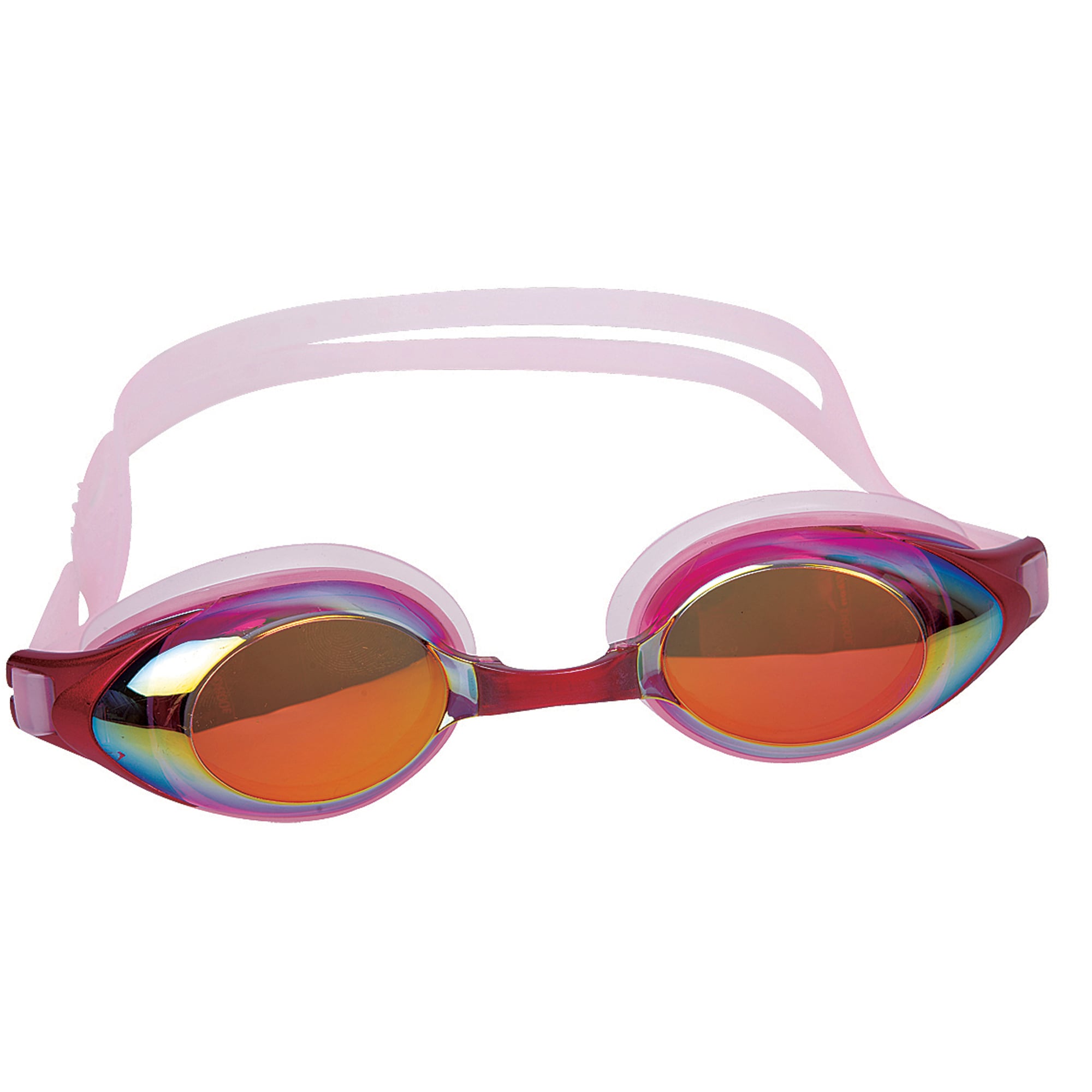 Northlight 33401330 Pink Swim goggles