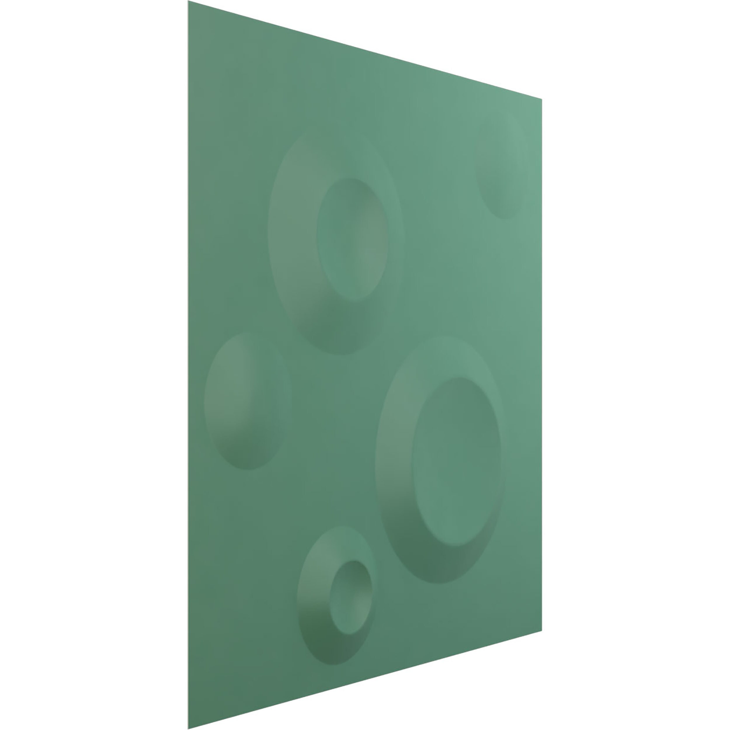 Ekena Millwork WP12X12COFSM Wall-Panels - View #2