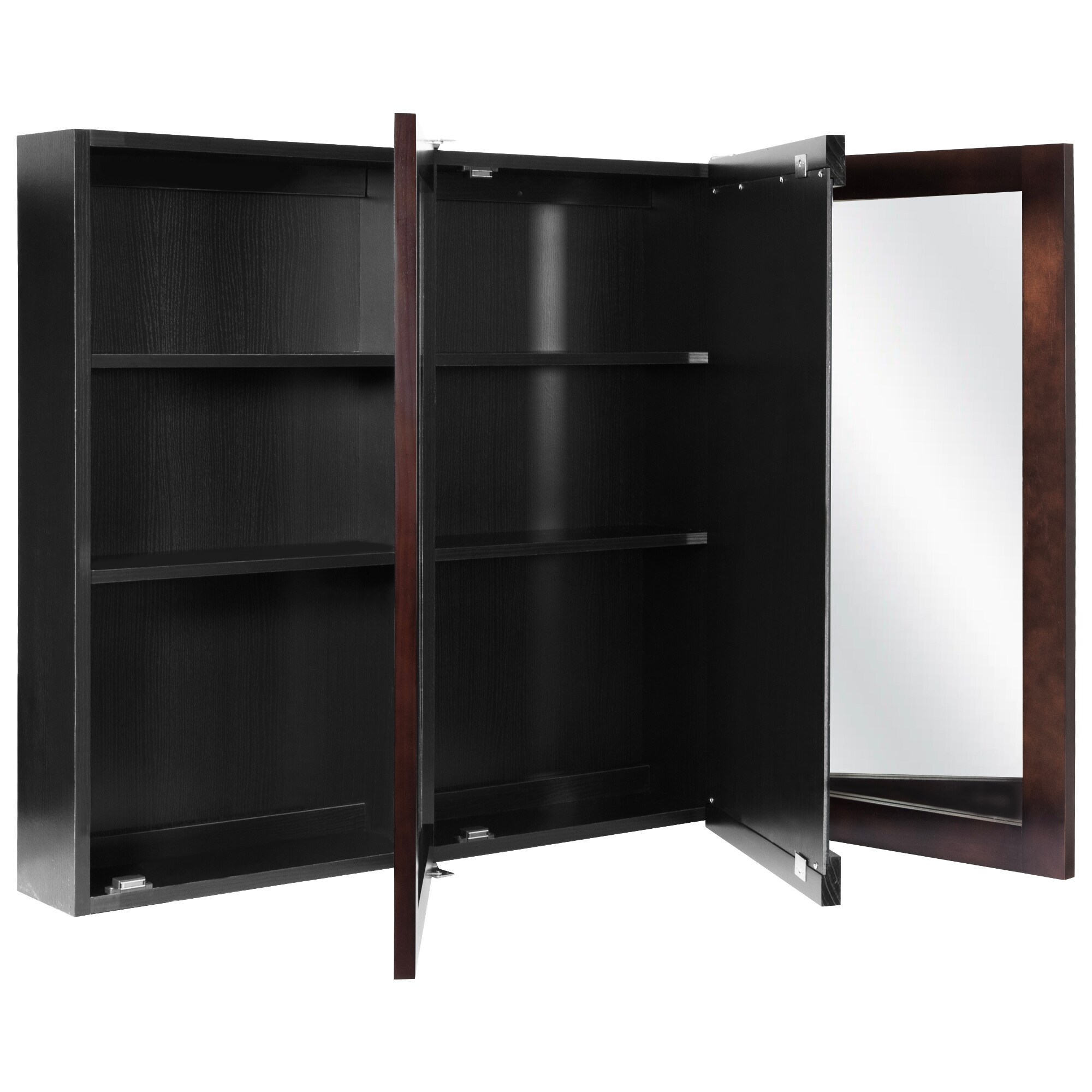 Design House 541367-ESP Bathroom-Medicine-Cabinets - View #10