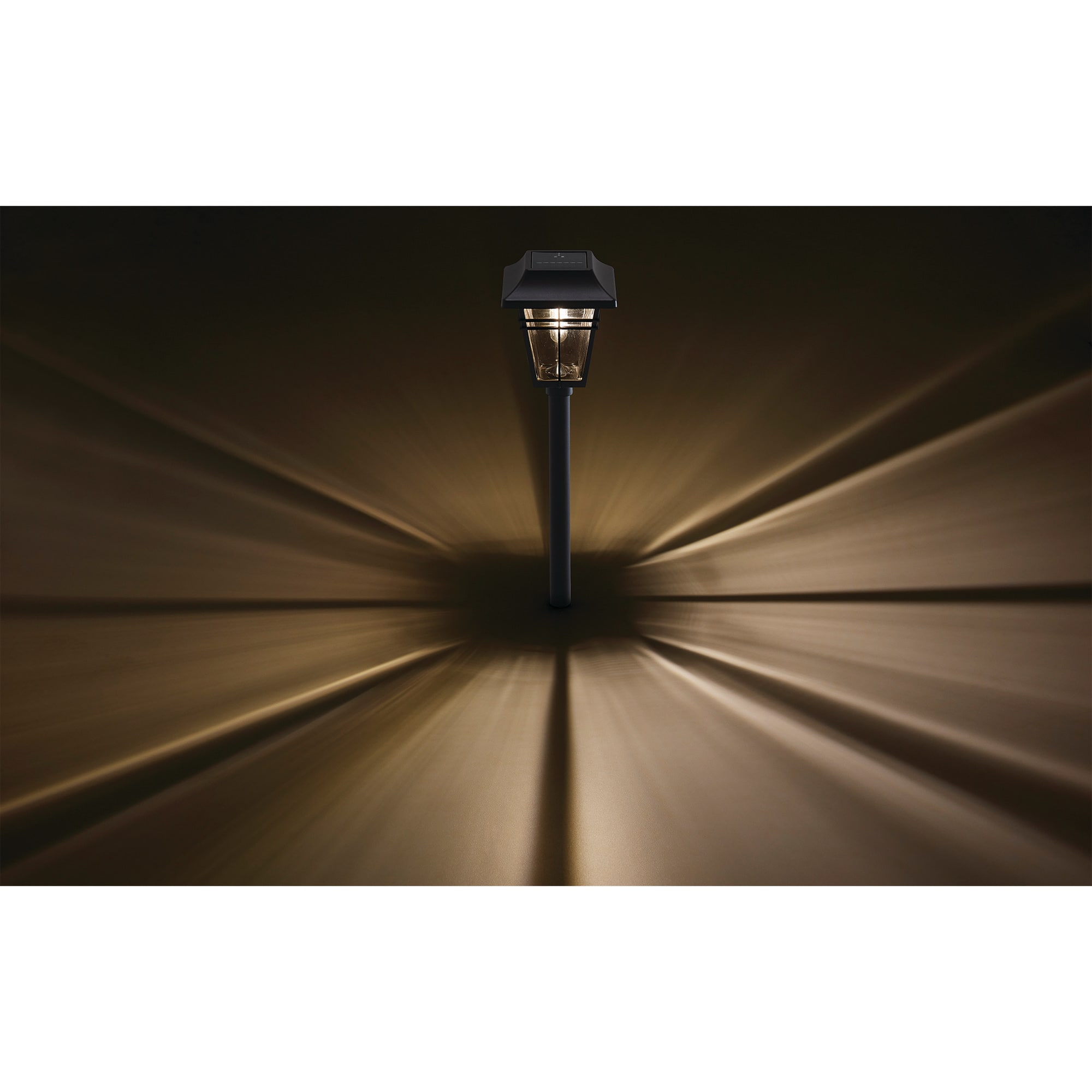 Harbor Breeze QS366MB-B15C-ORBT-T9 Path-Lights - View #4