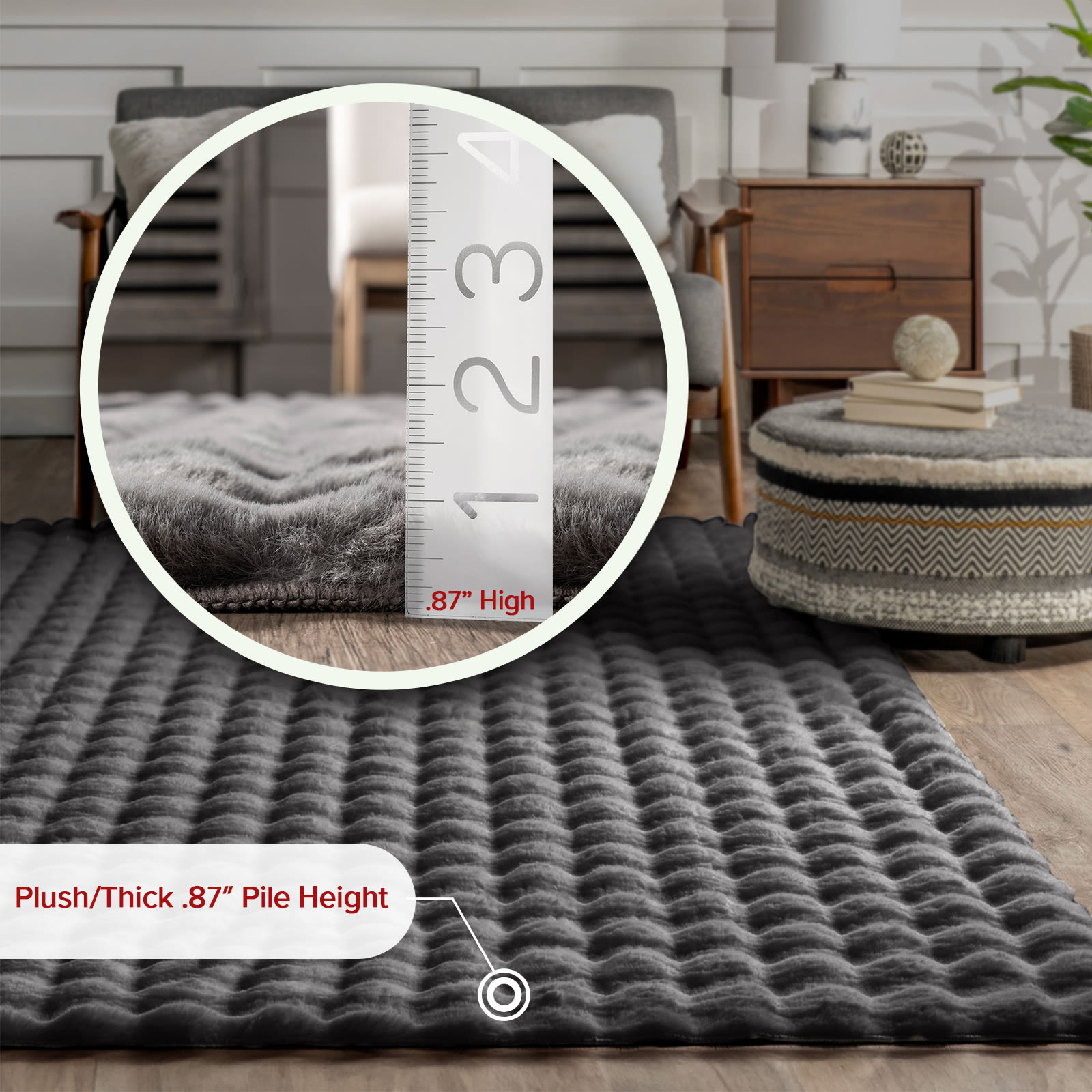 nuLOOM HJWR02B-76096 rugs - View #3