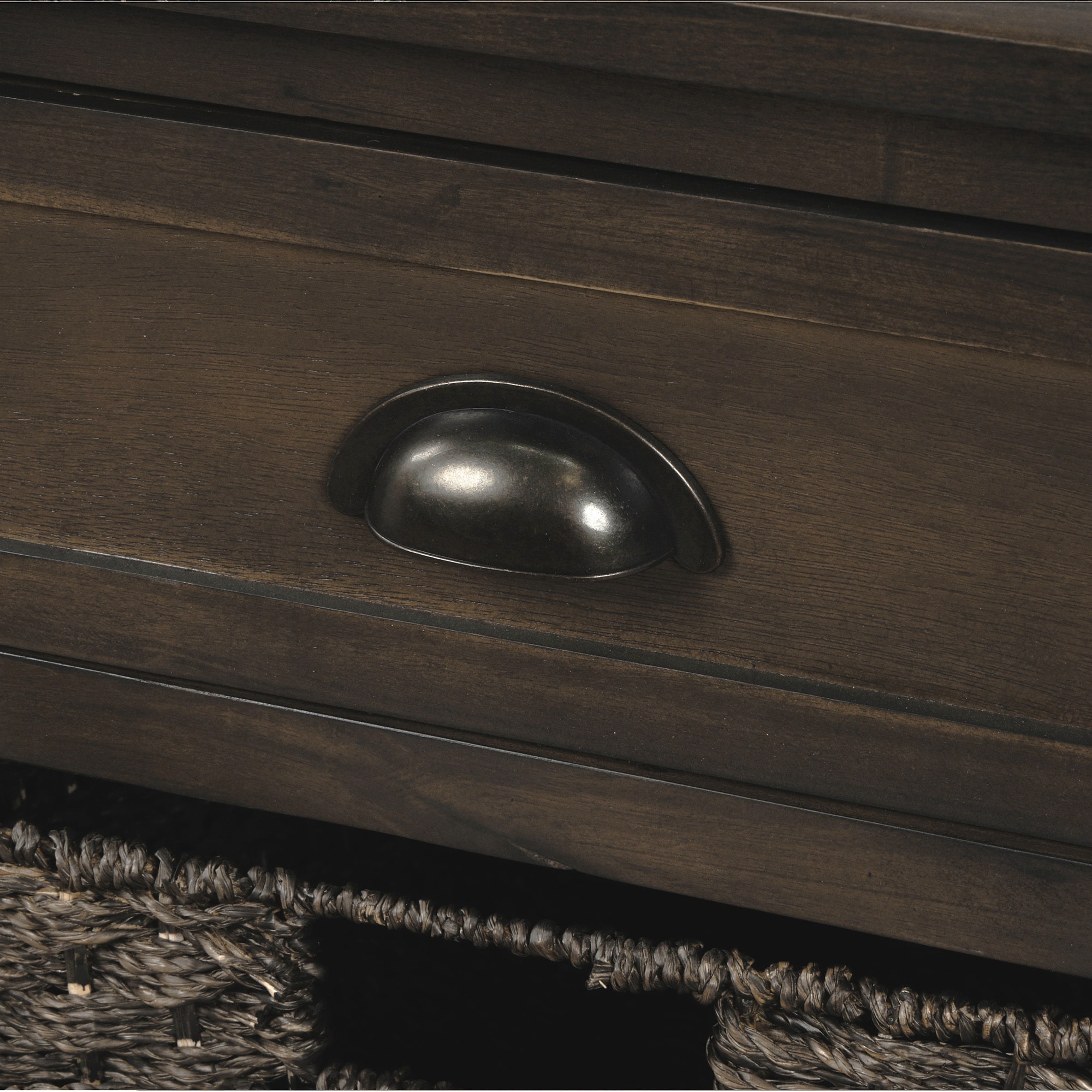 SINOFURN SYA330013BN dressers - View #12