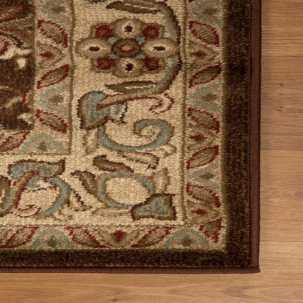 Superior 5X8RUG-HERITAGE-MO rugs - View #6