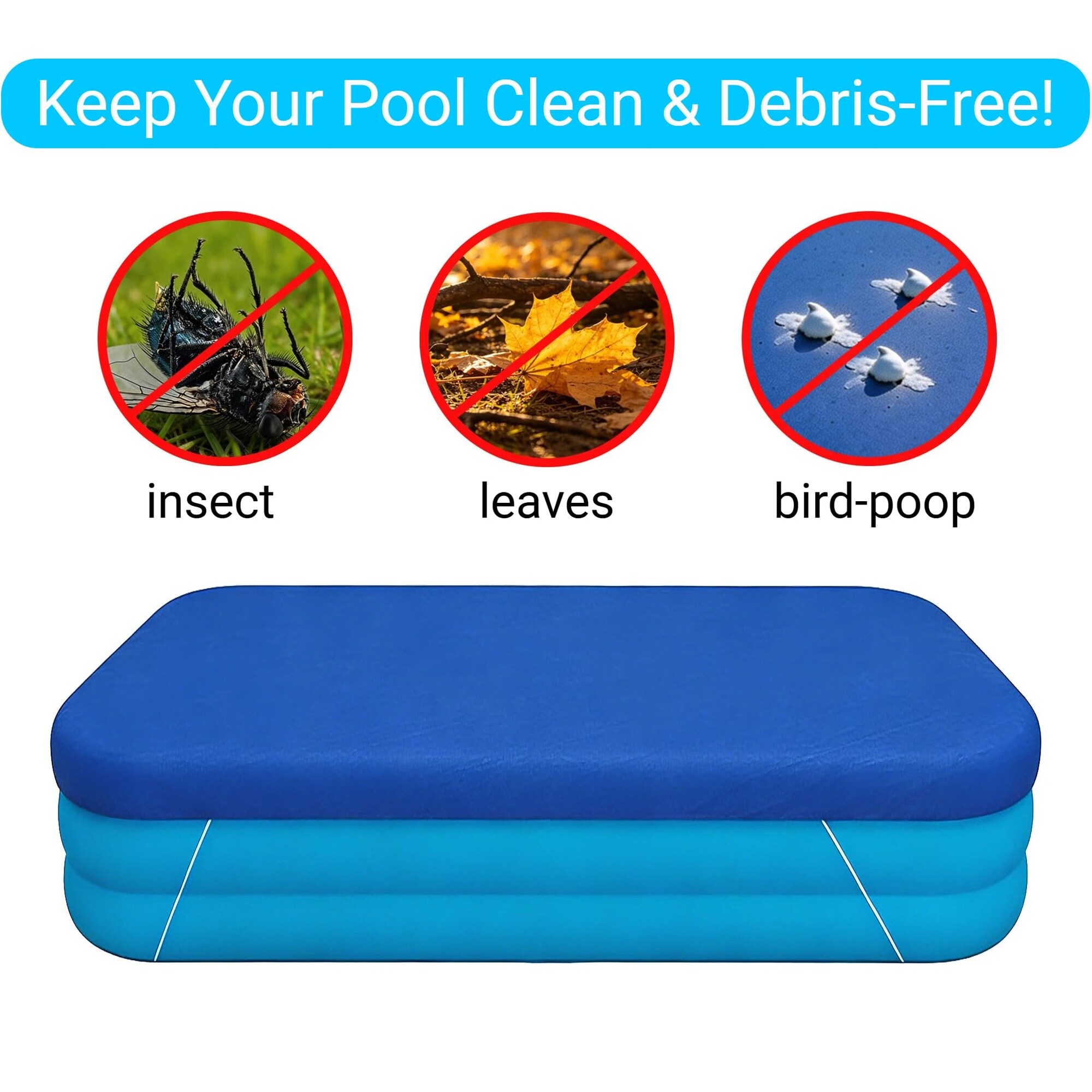 Justincity LJT0715J091 Pool-Covers - View #2