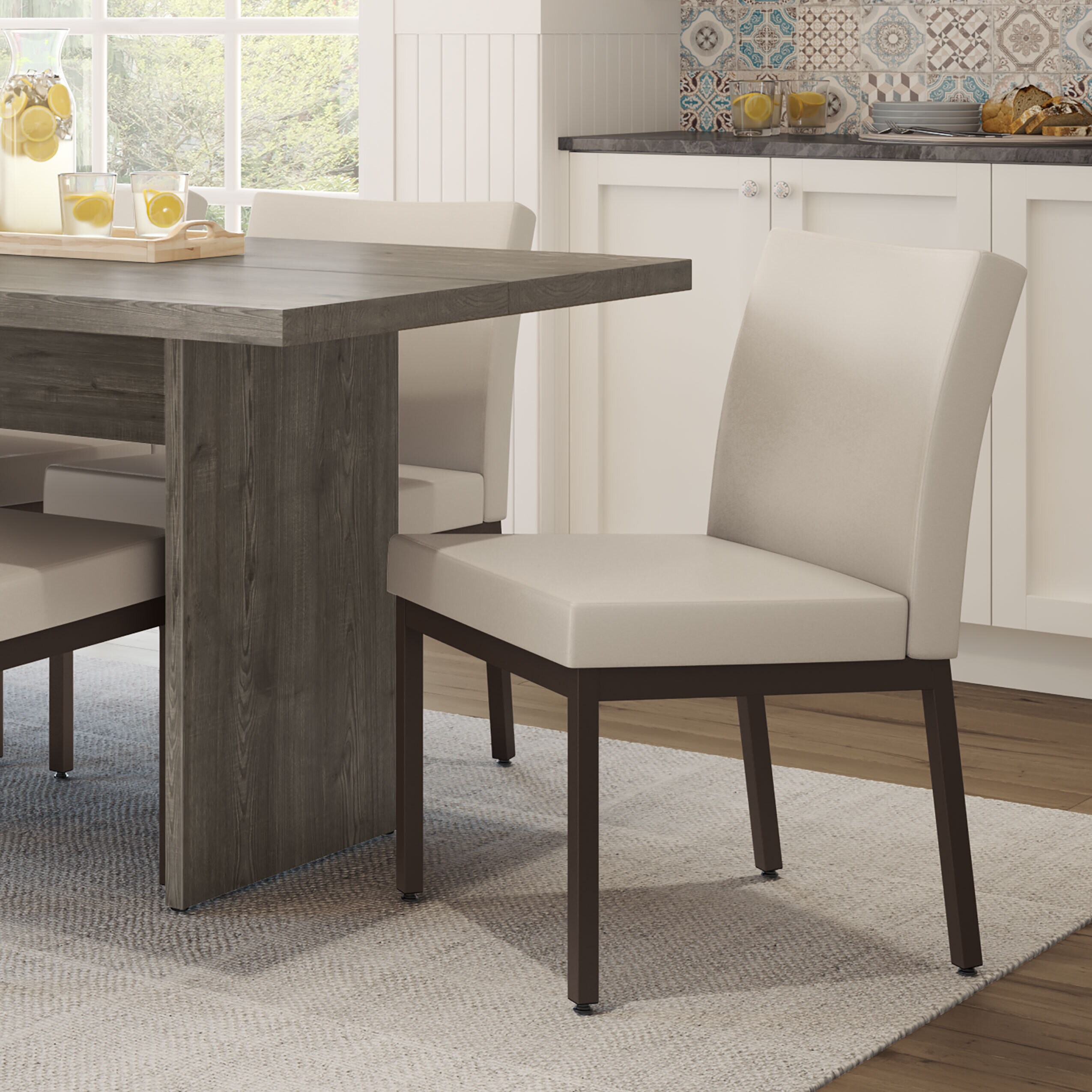 Amisco 35312-WE/2B75DBF4 Dining-Chairs - View #6