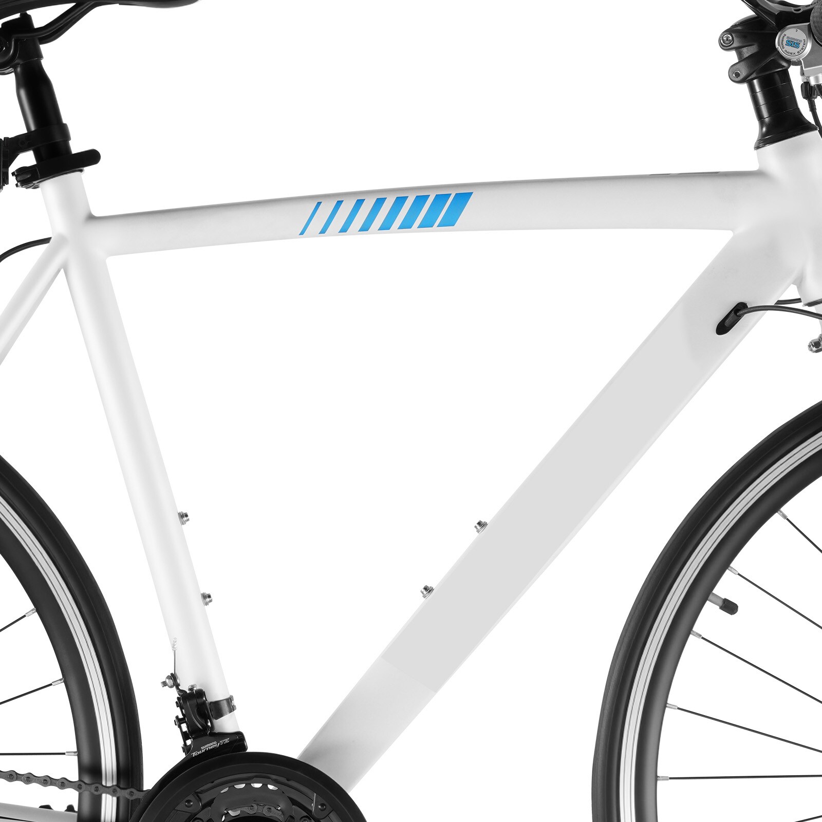 LUXEYARD DS-X-317BIKE64 bikes - View #4