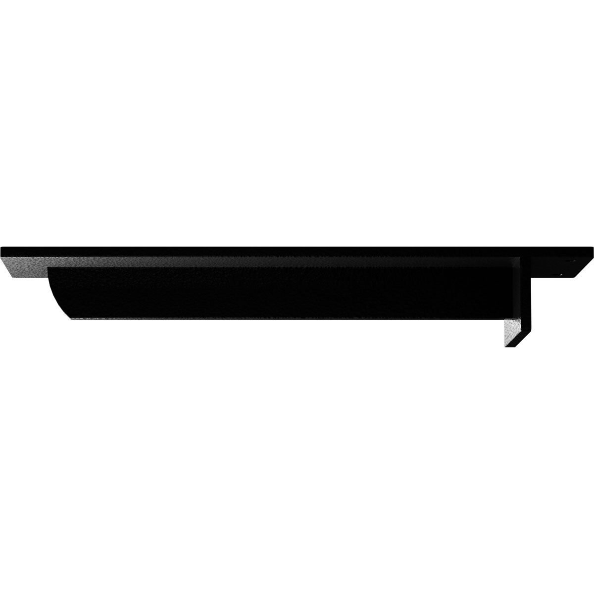 Ekena Millwork BKTM03X14X02HEHBL  - View #4