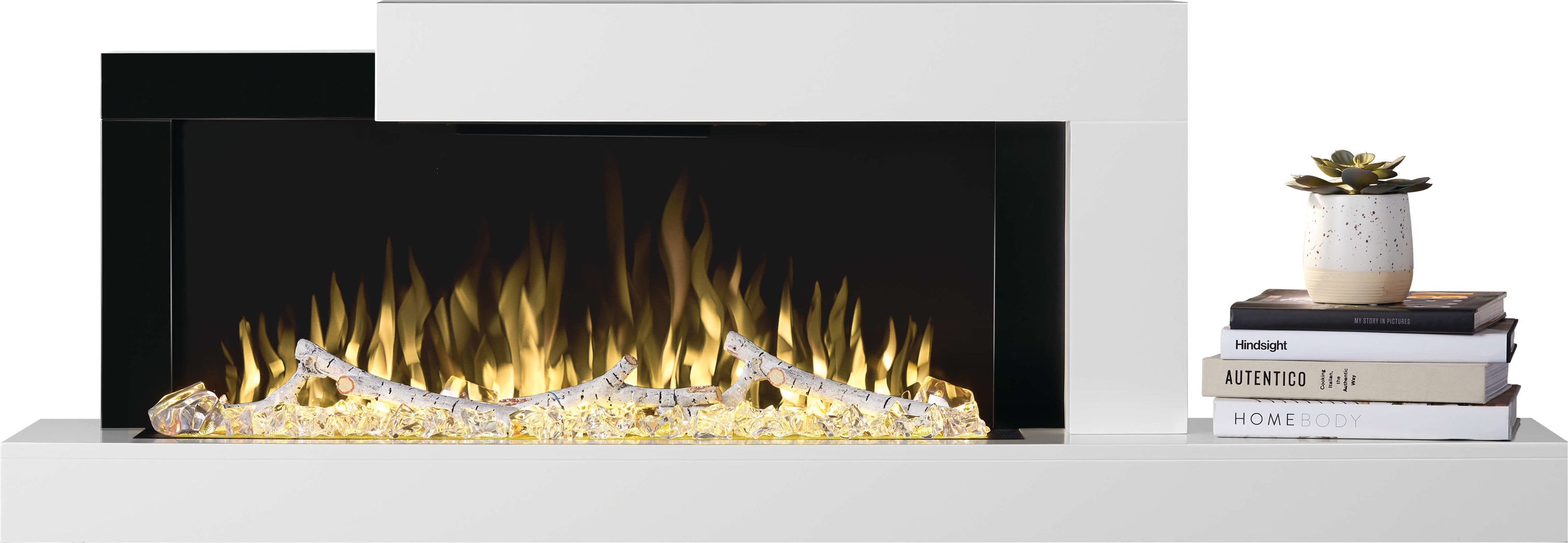 NAPOLEON NEFP32-5019W Electric-Fireplaces - View #3