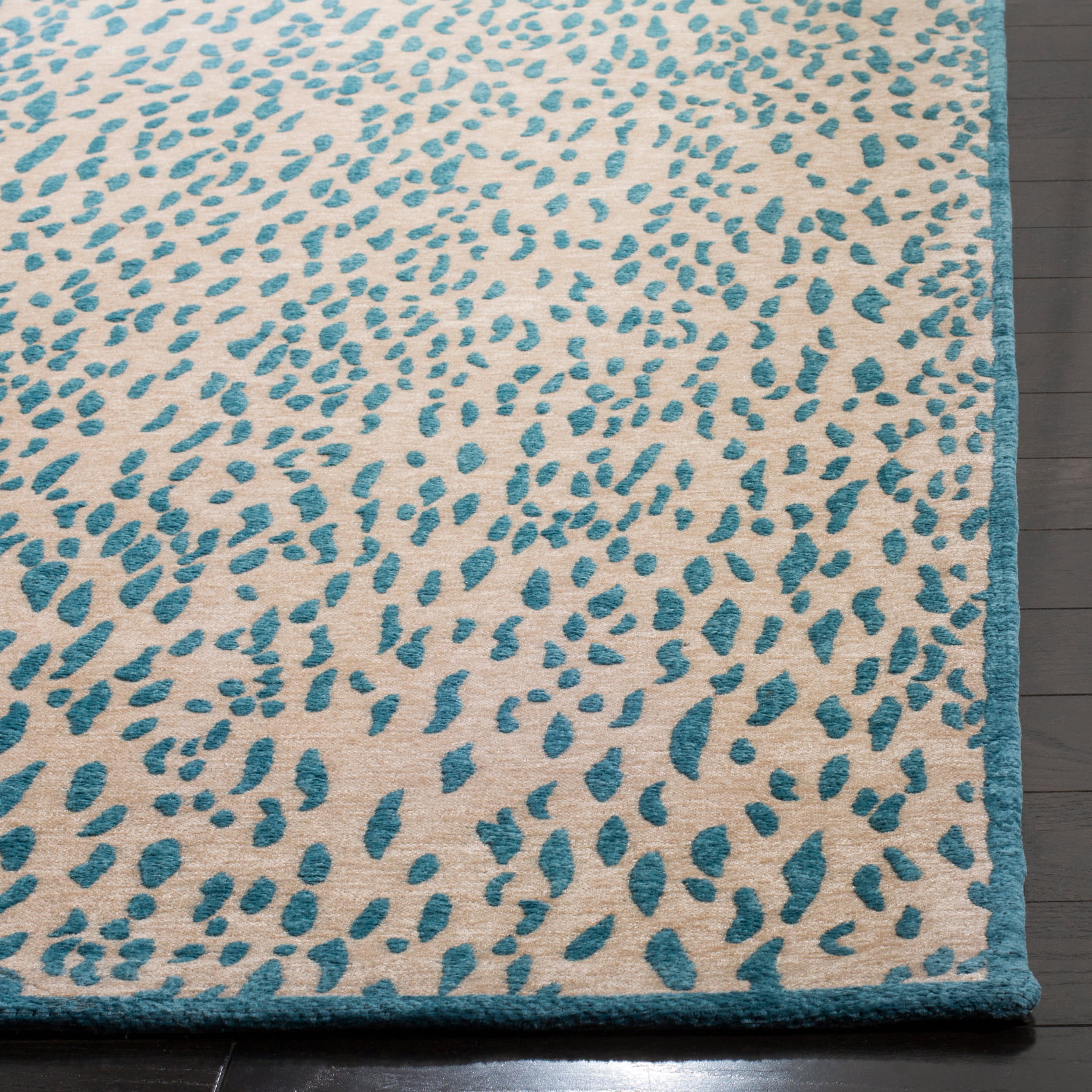 Safavieh MRB657H-6SQ rugs - View #2