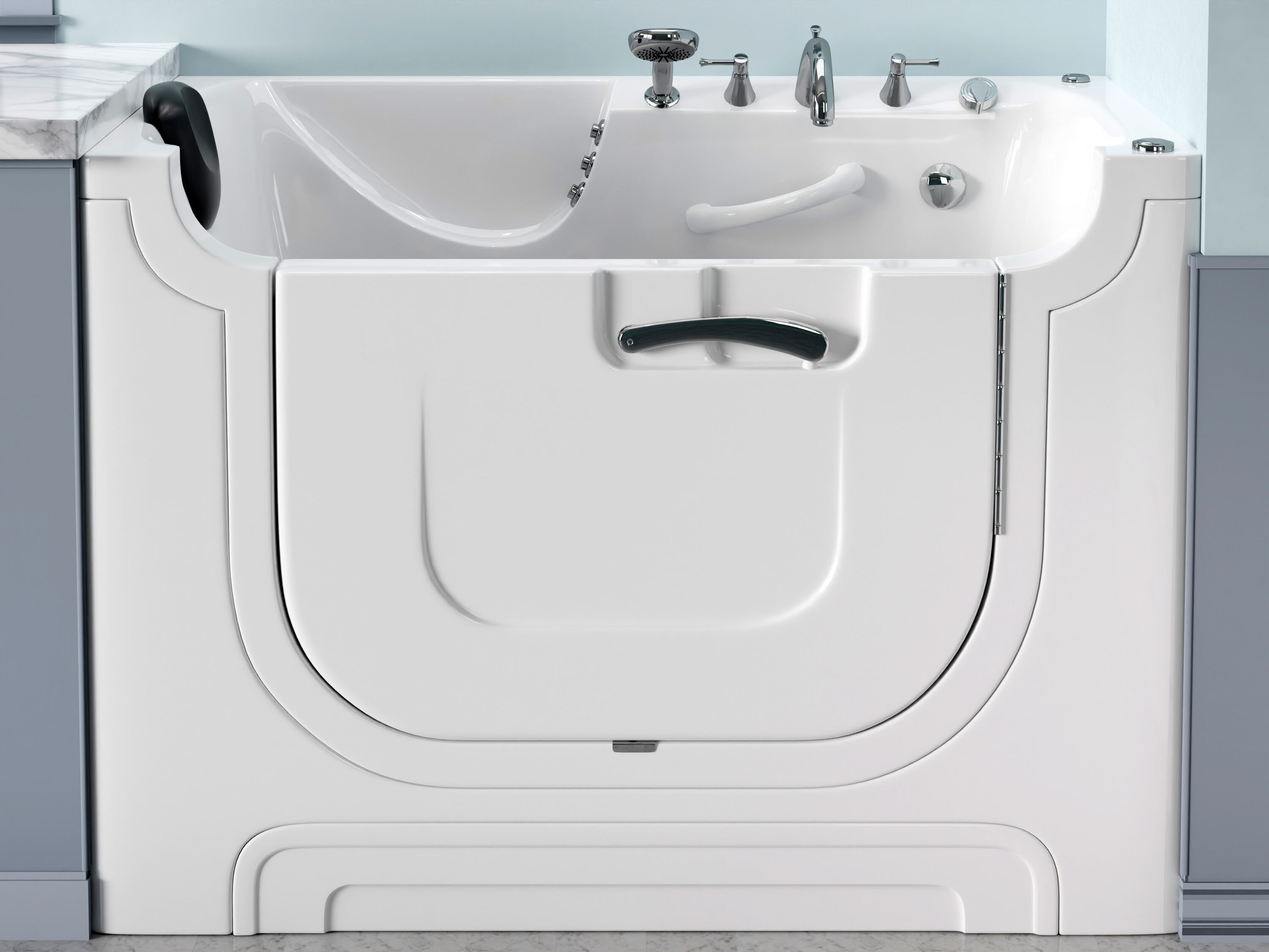 Endurance LS3060WCARWD bathtubs - View #8