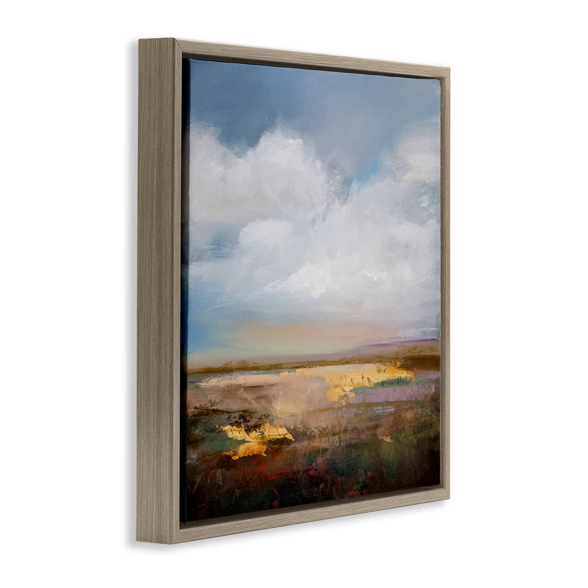 Stupell Industries BS-811-FFE-17X17 Wall-Art - View #2