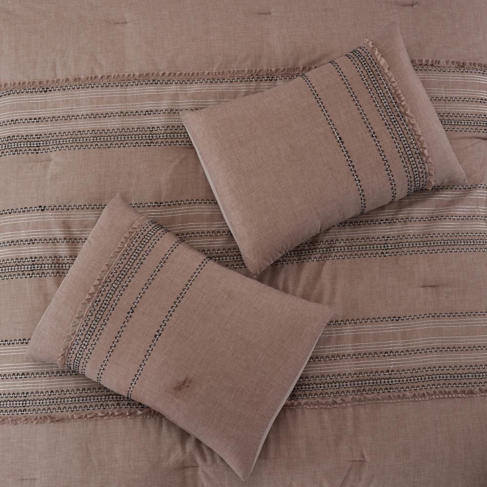Amrapur Overseas 3FSCMF8E-OTV-QN Comforters-And-Bedspreads - View #3