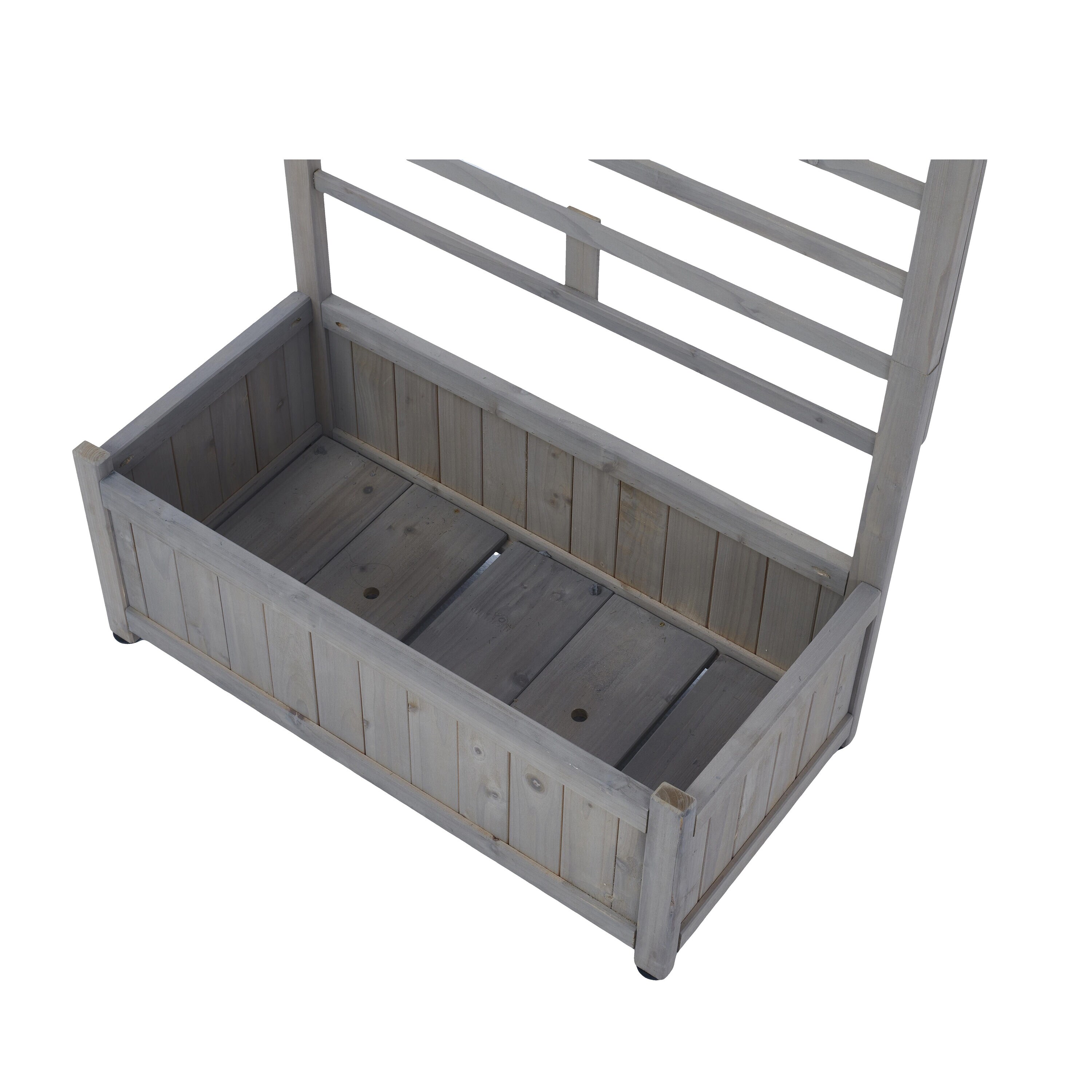 AHIOU HOME ZAAHG-94439GB Raised-Planter-Boxes - View #9