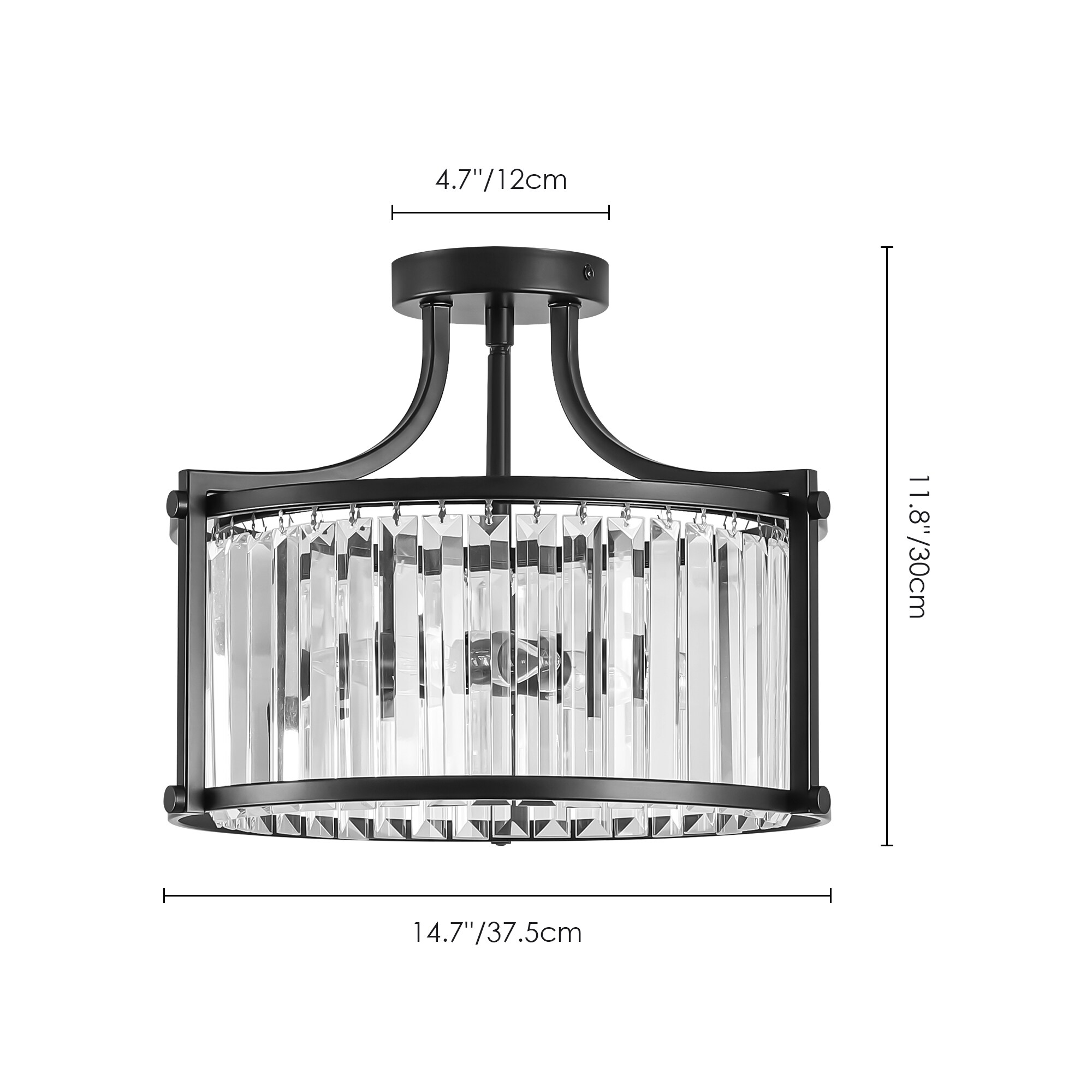 Rennnsan FL810147918 flushmounts - View #11