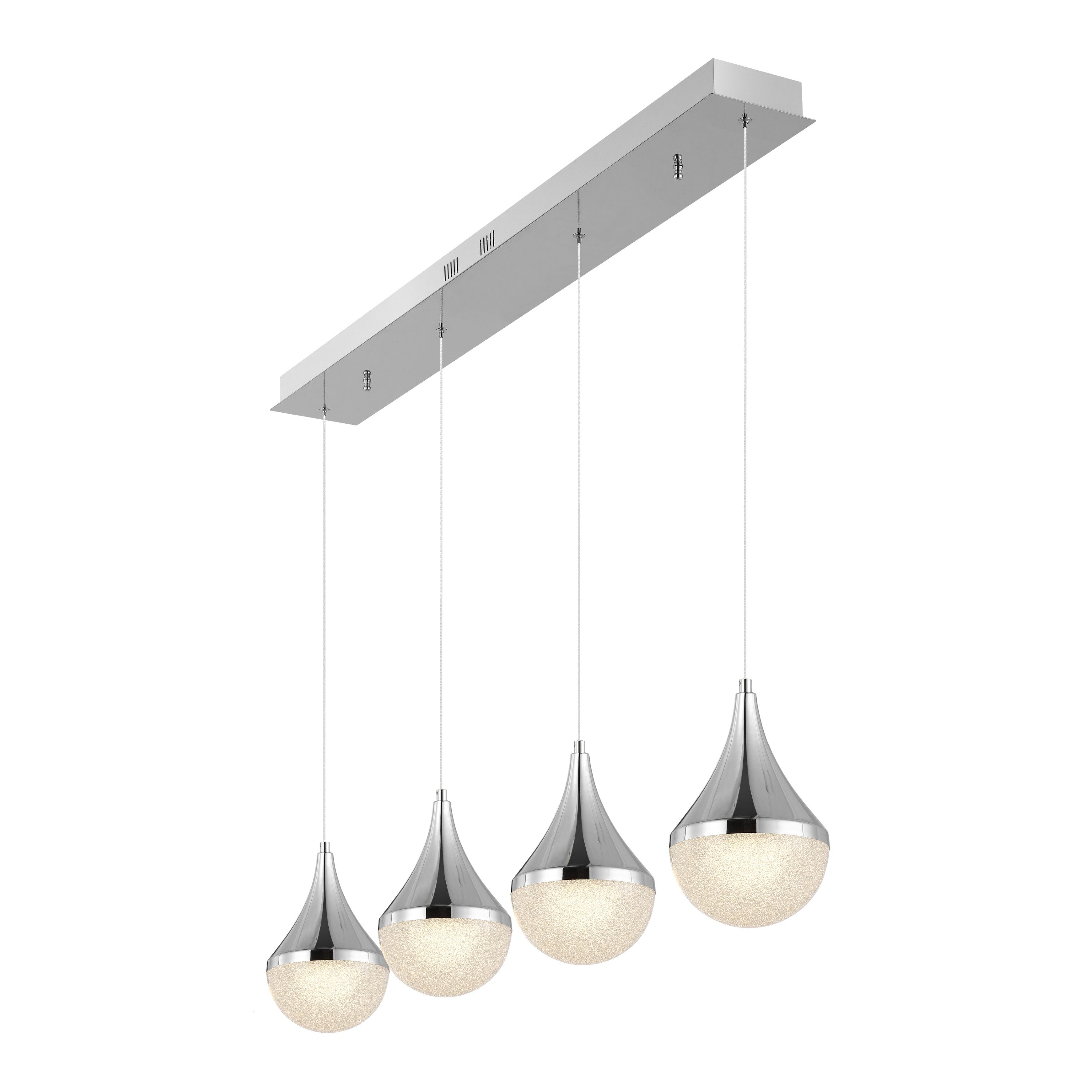 JONATHAN  Y JYL7122A Pendant-Lights - View #4