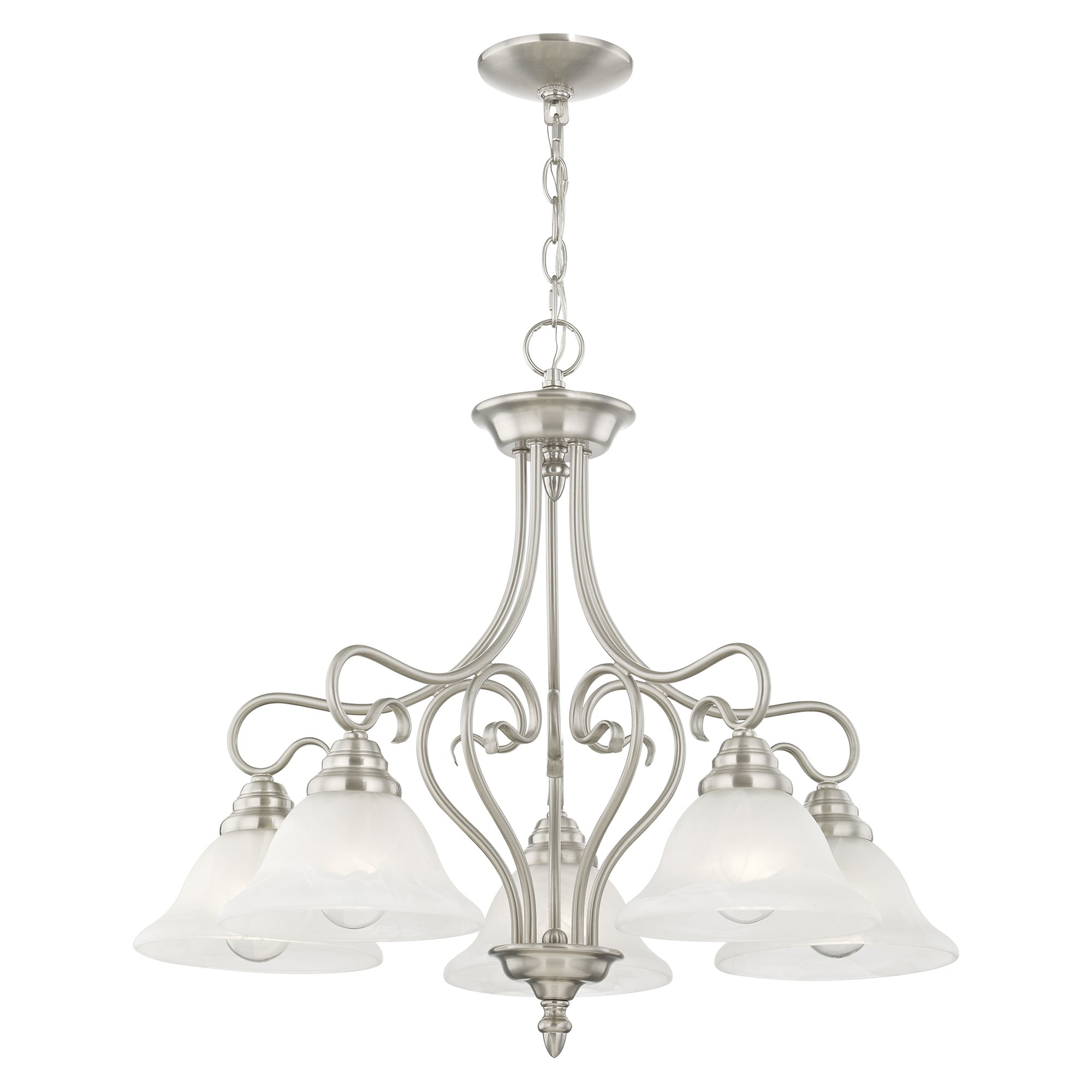 Livex Lighting 6135-91 b090015 - View #3