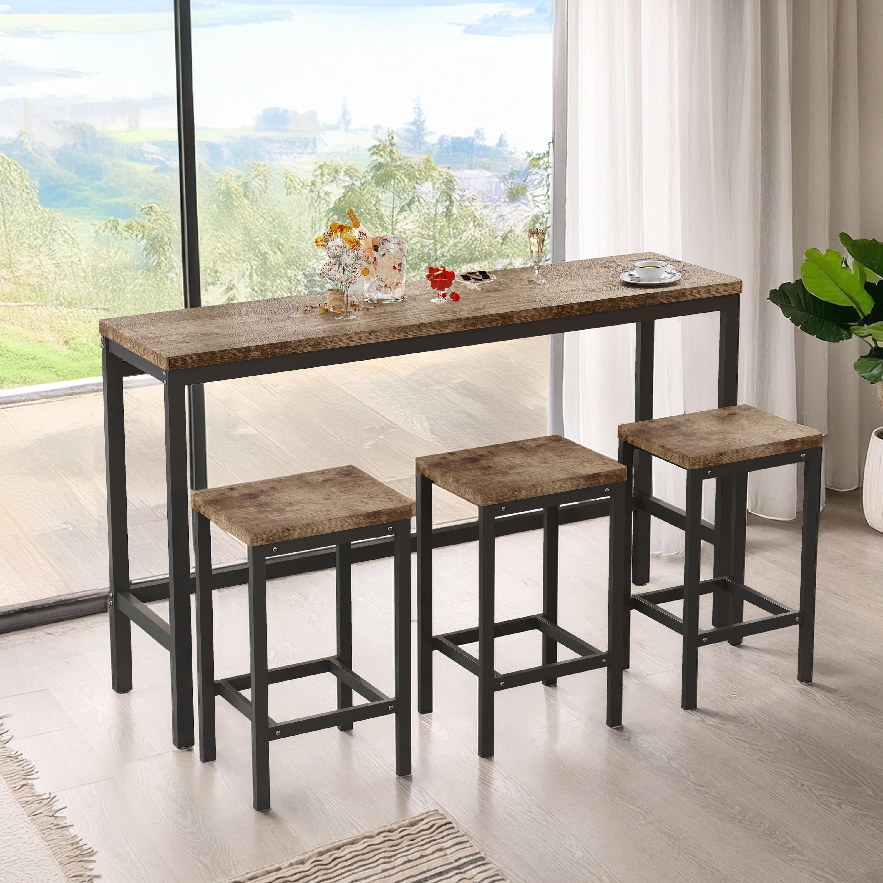 Bayfeve BF-113525-IN Dining-Sets - View #4