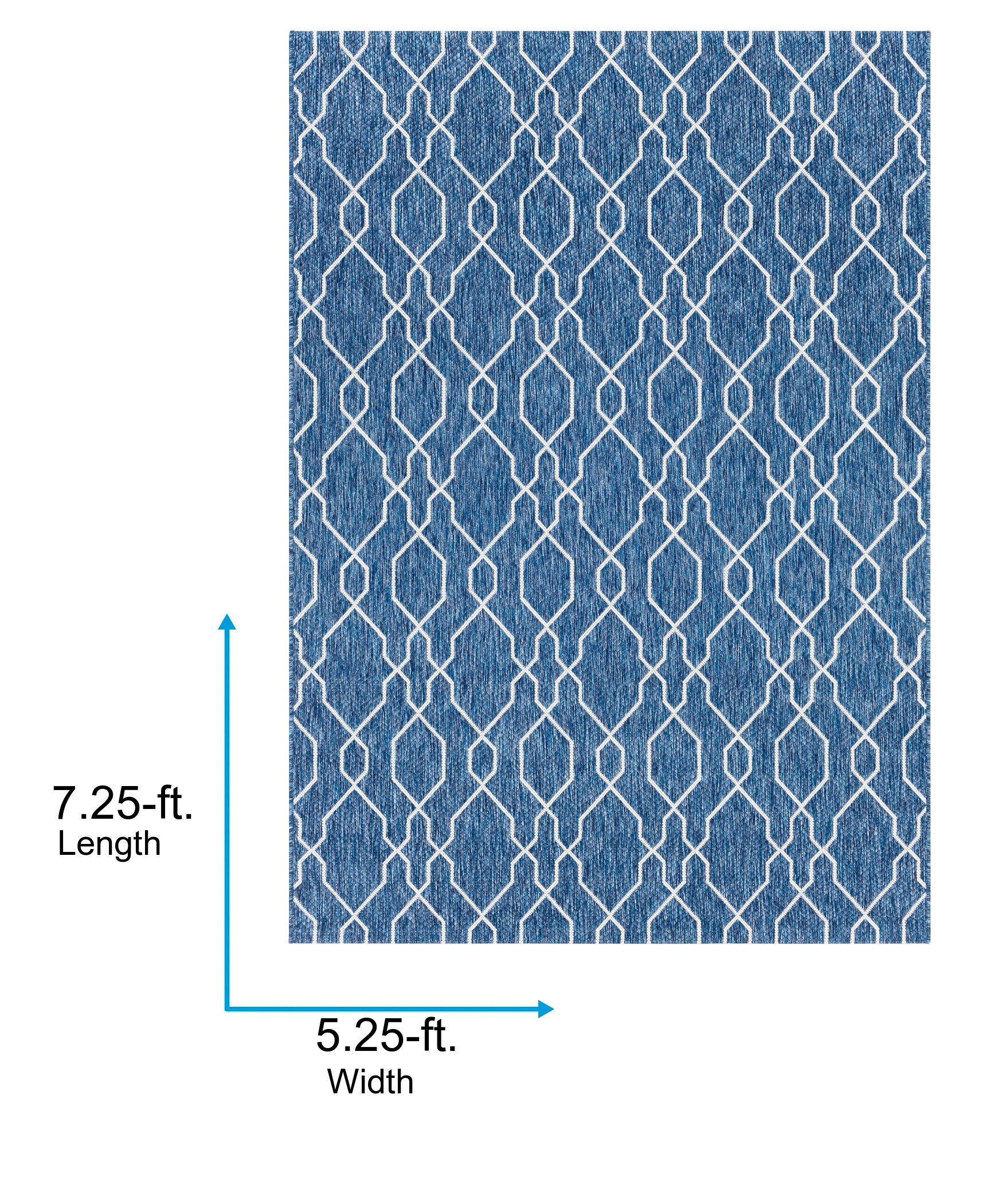 Livabliss EAG2381-5373OV rugs - View #7