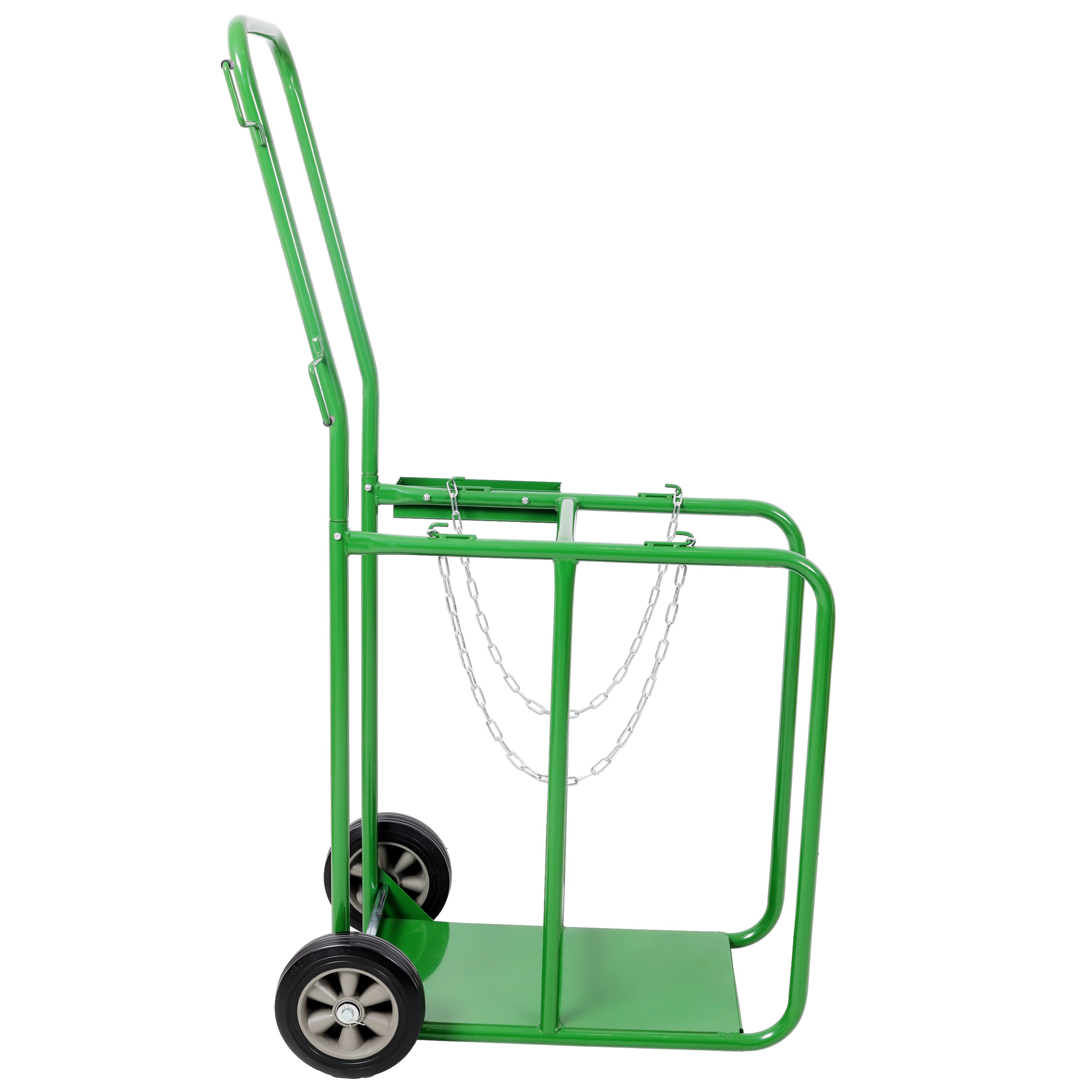 JUSHUA MT-409985 Hand-Truck-Dollies - View #6