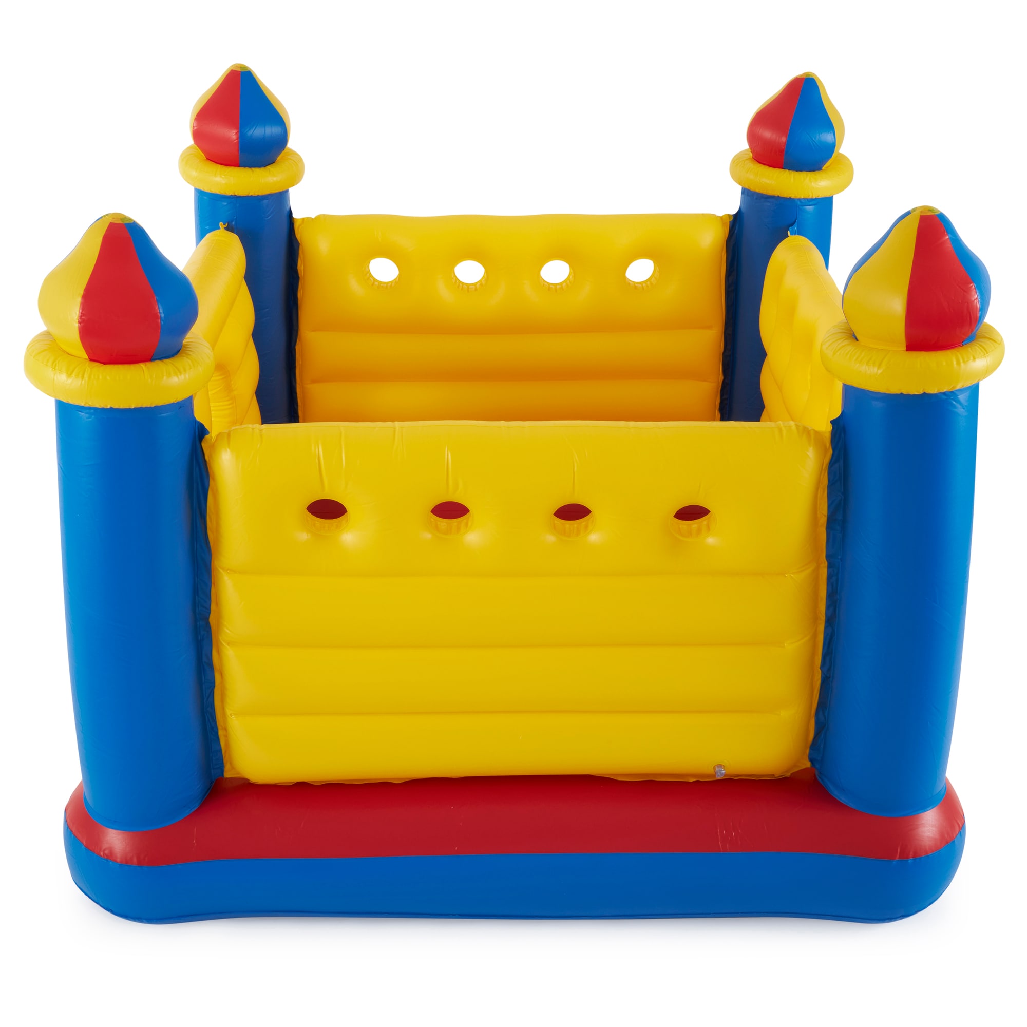 Intex Gonfiabile per Bambini Jump-O-Lene Castello in PVC