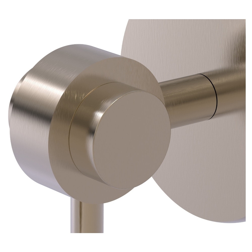 Allied Brass 7220-PEW Robe-Hooks - View #2