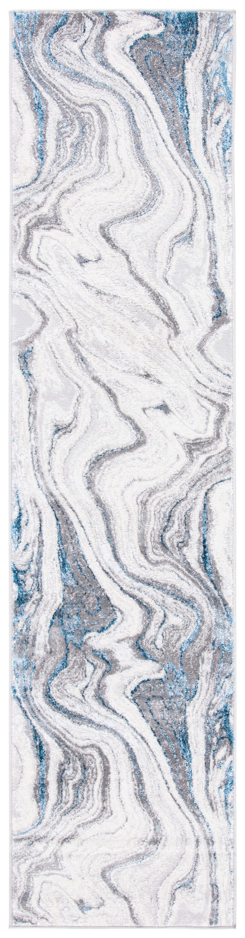 Safavieh ALA211F-28 rugs - View #2