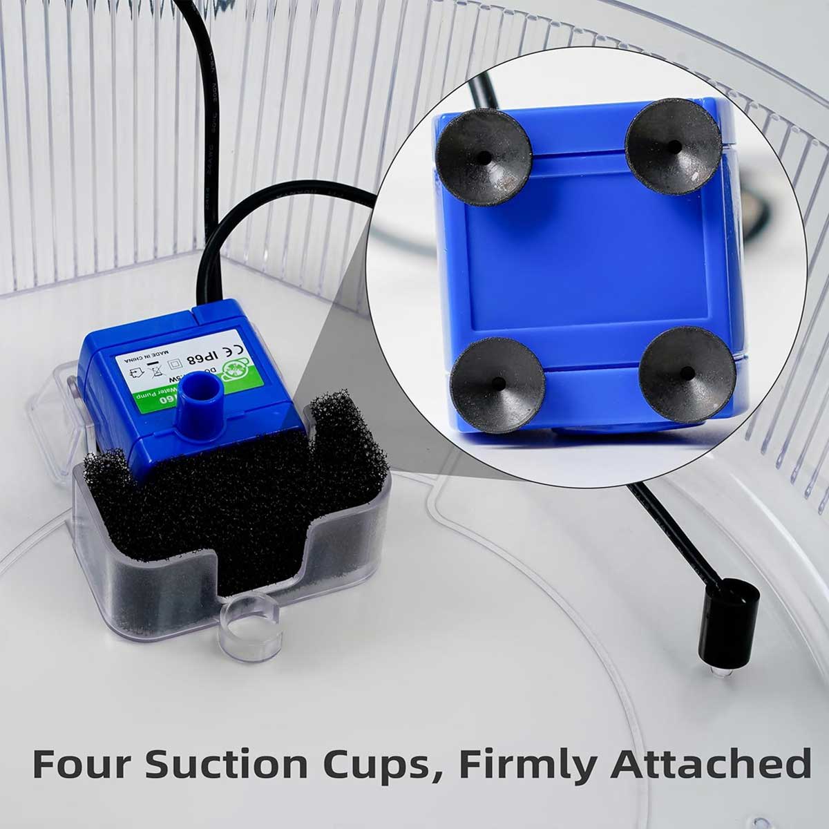 Aoibox LABAP2903 pumps - View #7