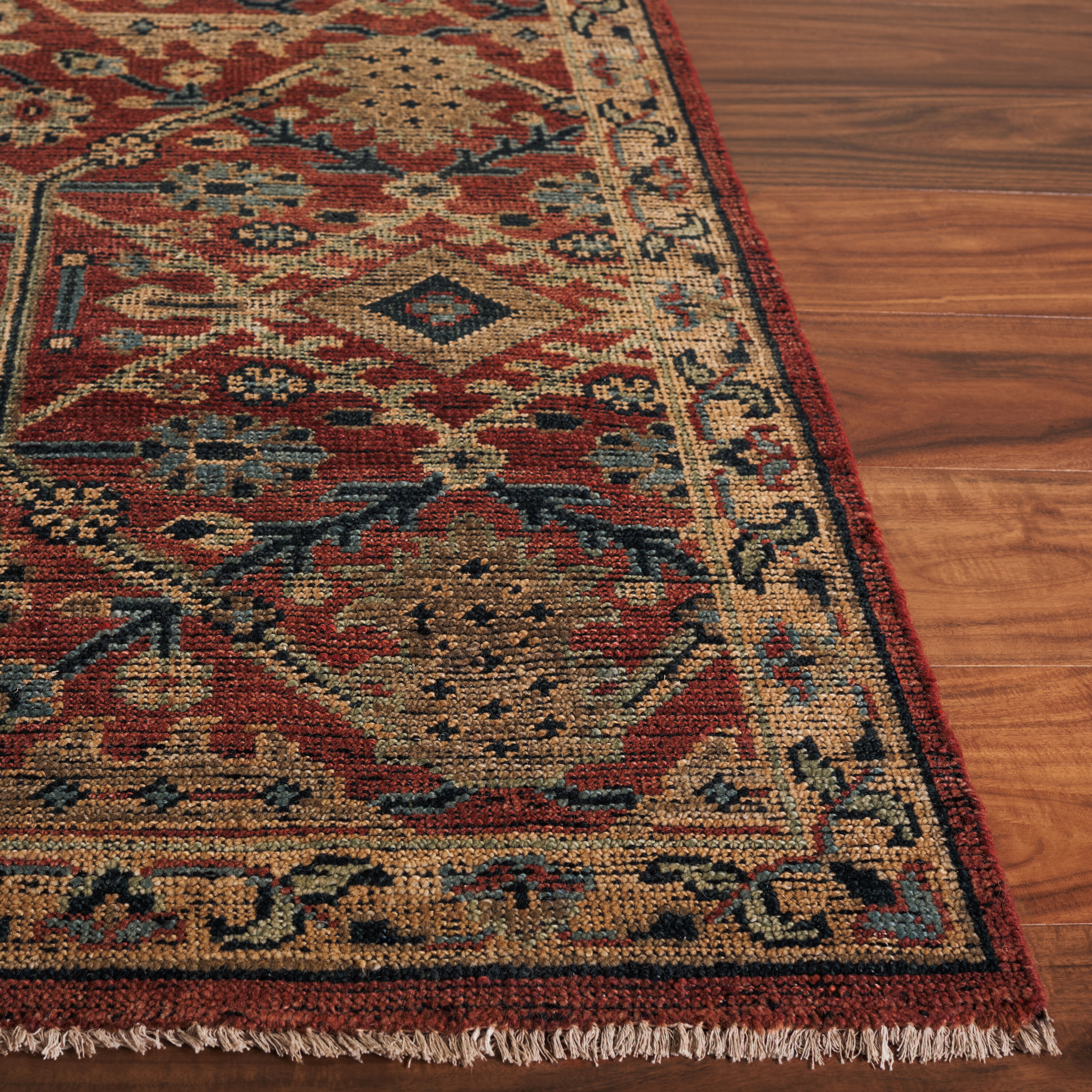 Safavieh IZM179Q-9 rugs - View #2