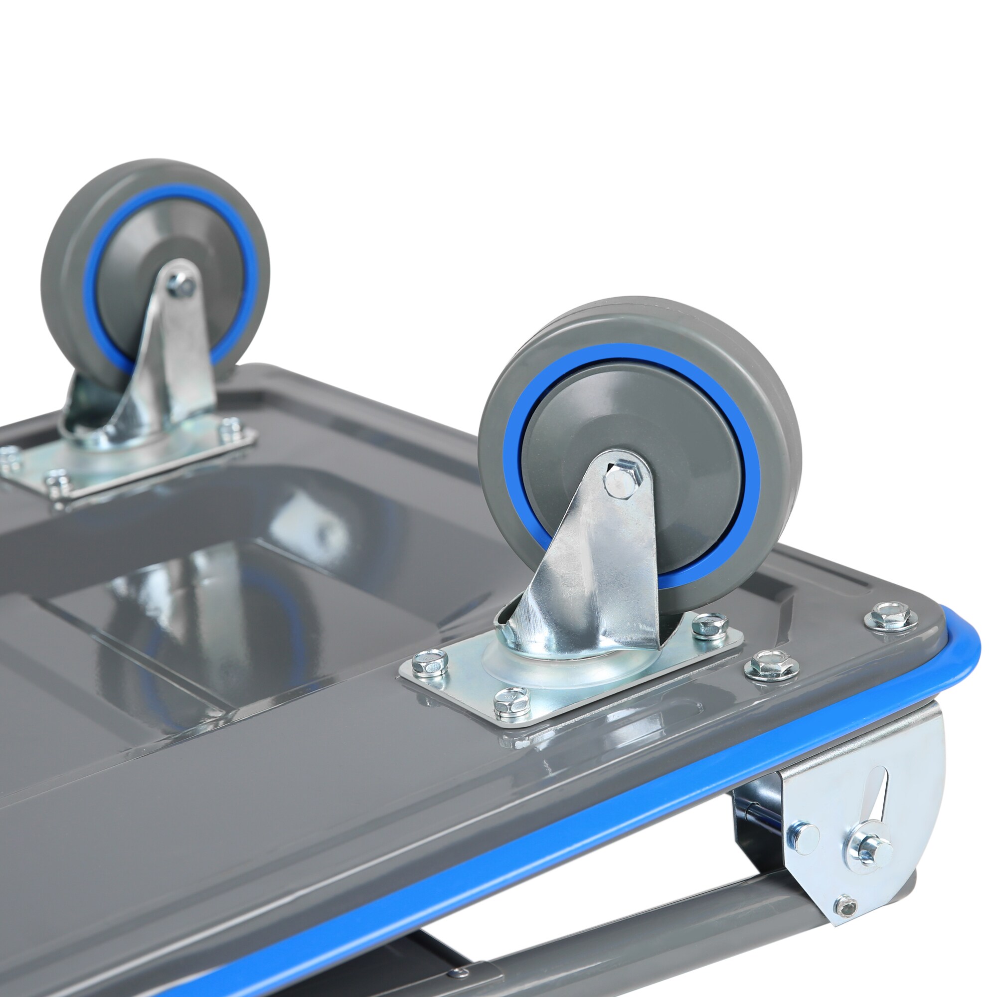 Kahomvis YS-QPW1-281 Hand-Truck-Dollies - View #11