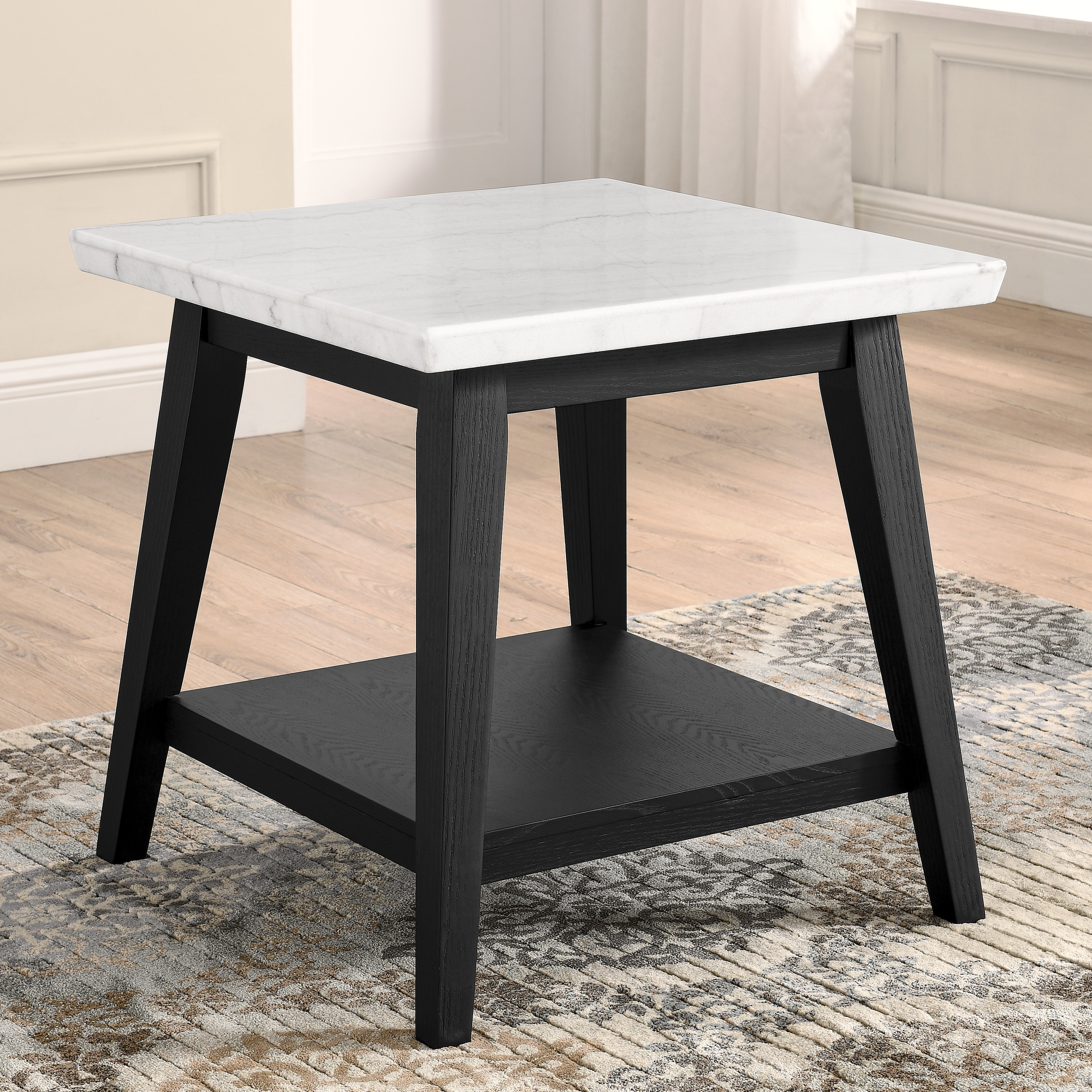 Steve Silver VD300KWE End-Tables - View #5