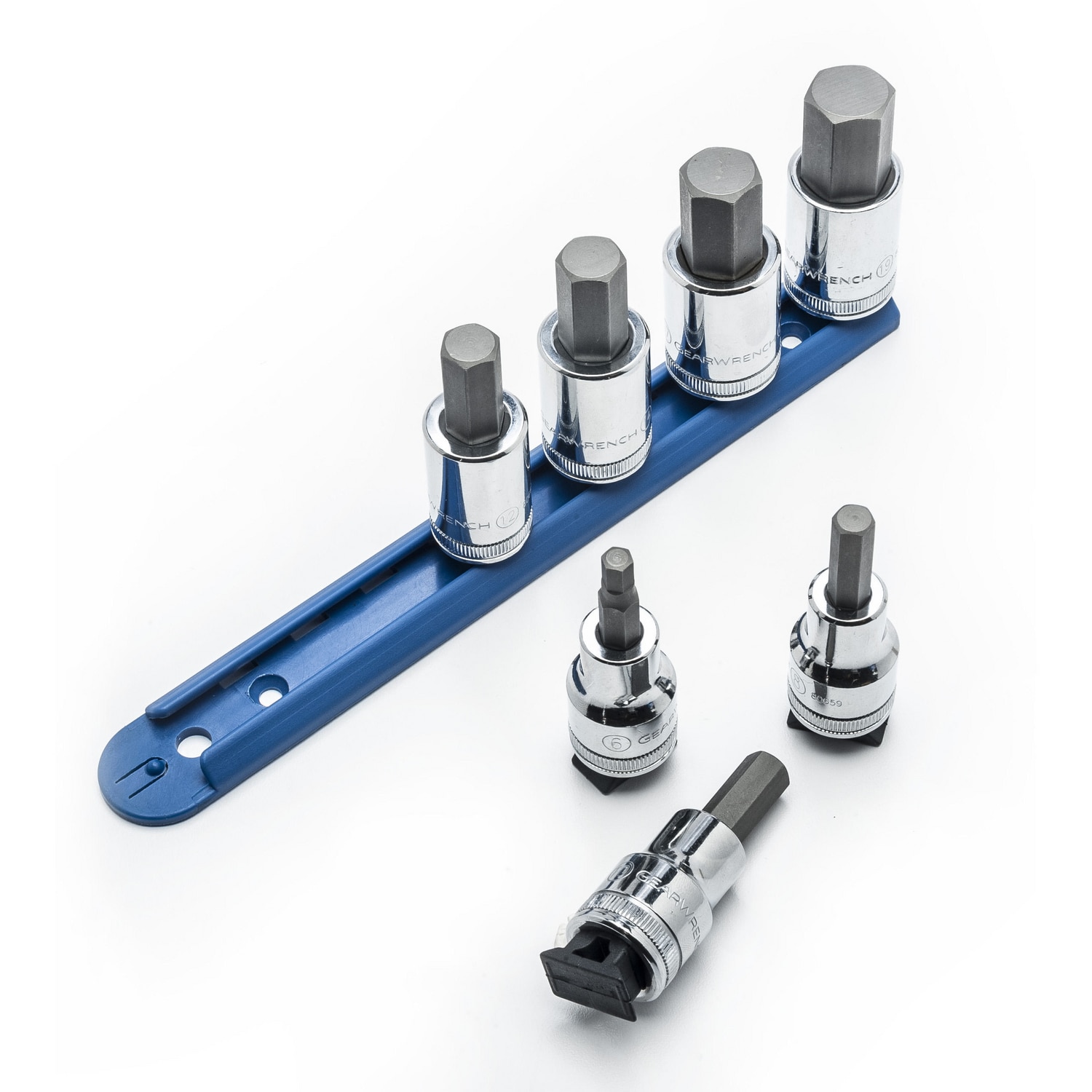 GEARWRENCH 80720 Socket-Sets - View #5