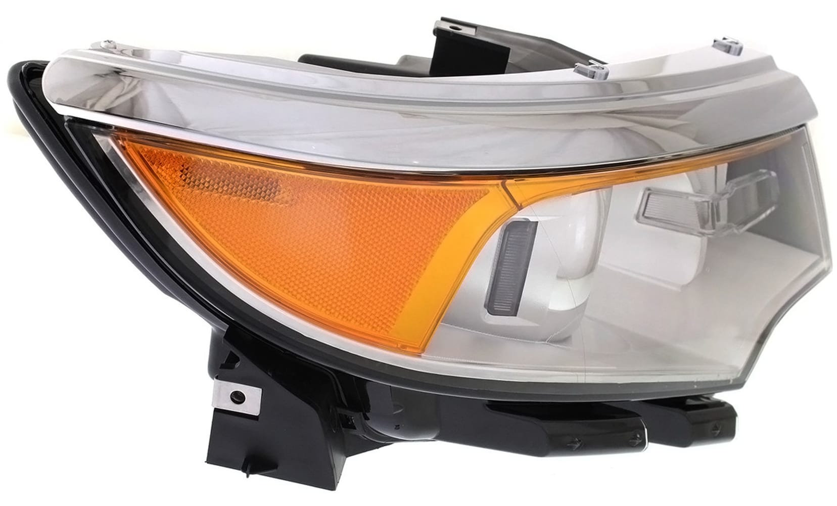 Garage-Pro JCWREPF100163GP Headlights-Components - View #3