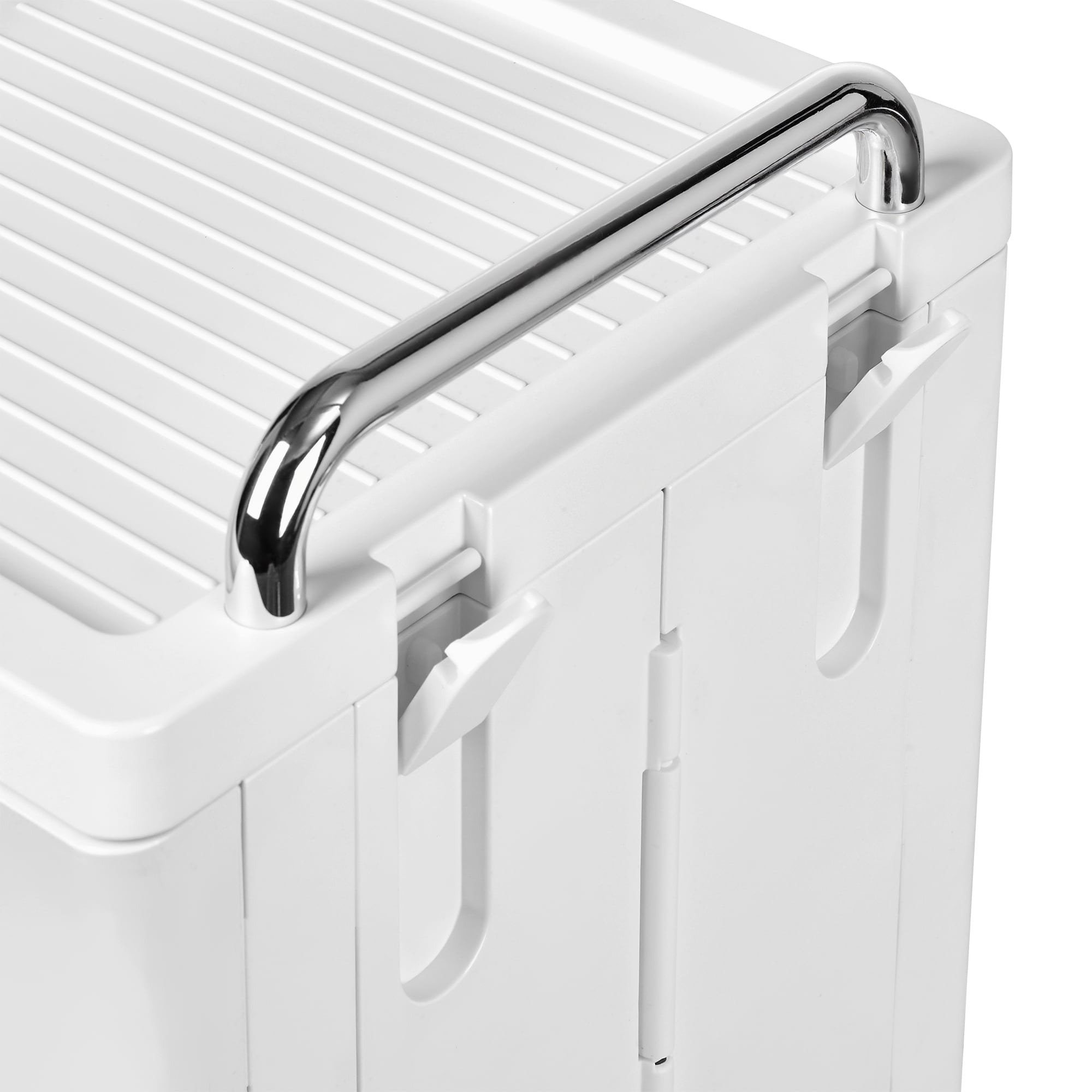 Vecelo LOE-DA-NS592-WHE Bins-Baskets - View #11