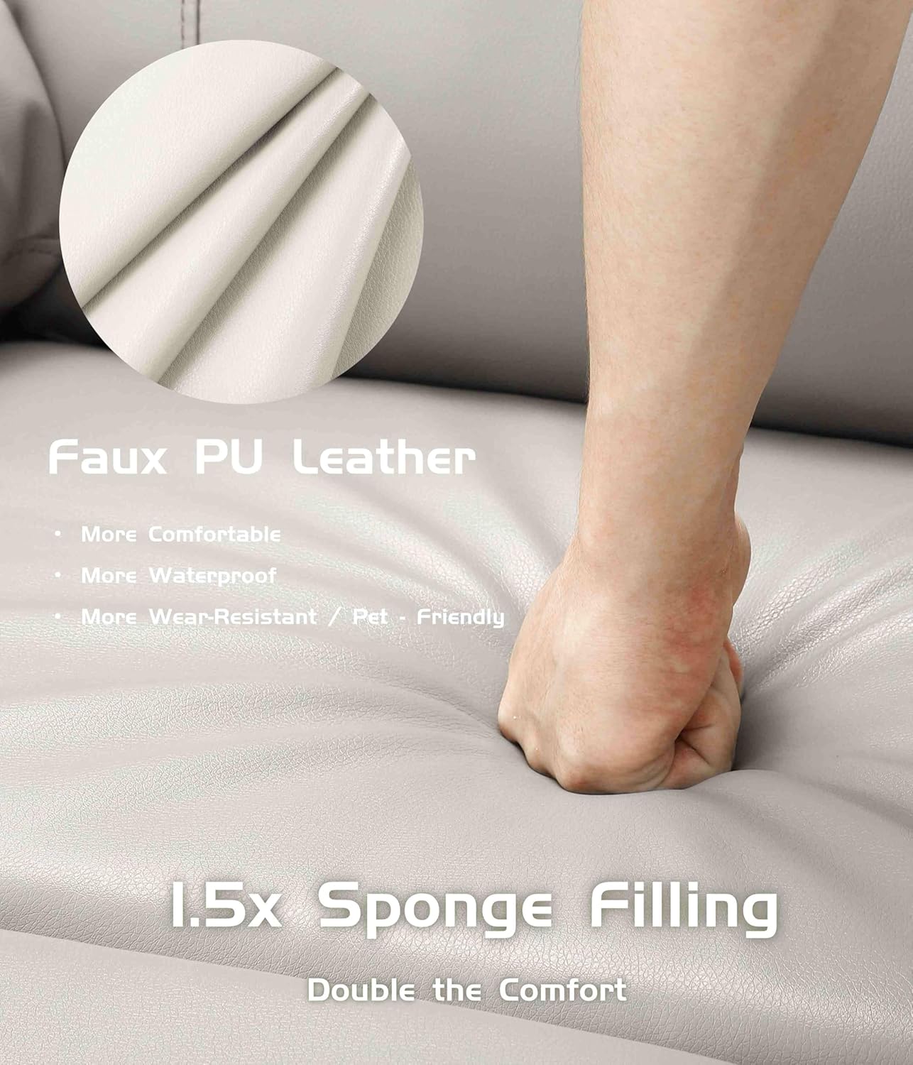 WhizMax PD-PHO-334CWWUZ futons - View #6