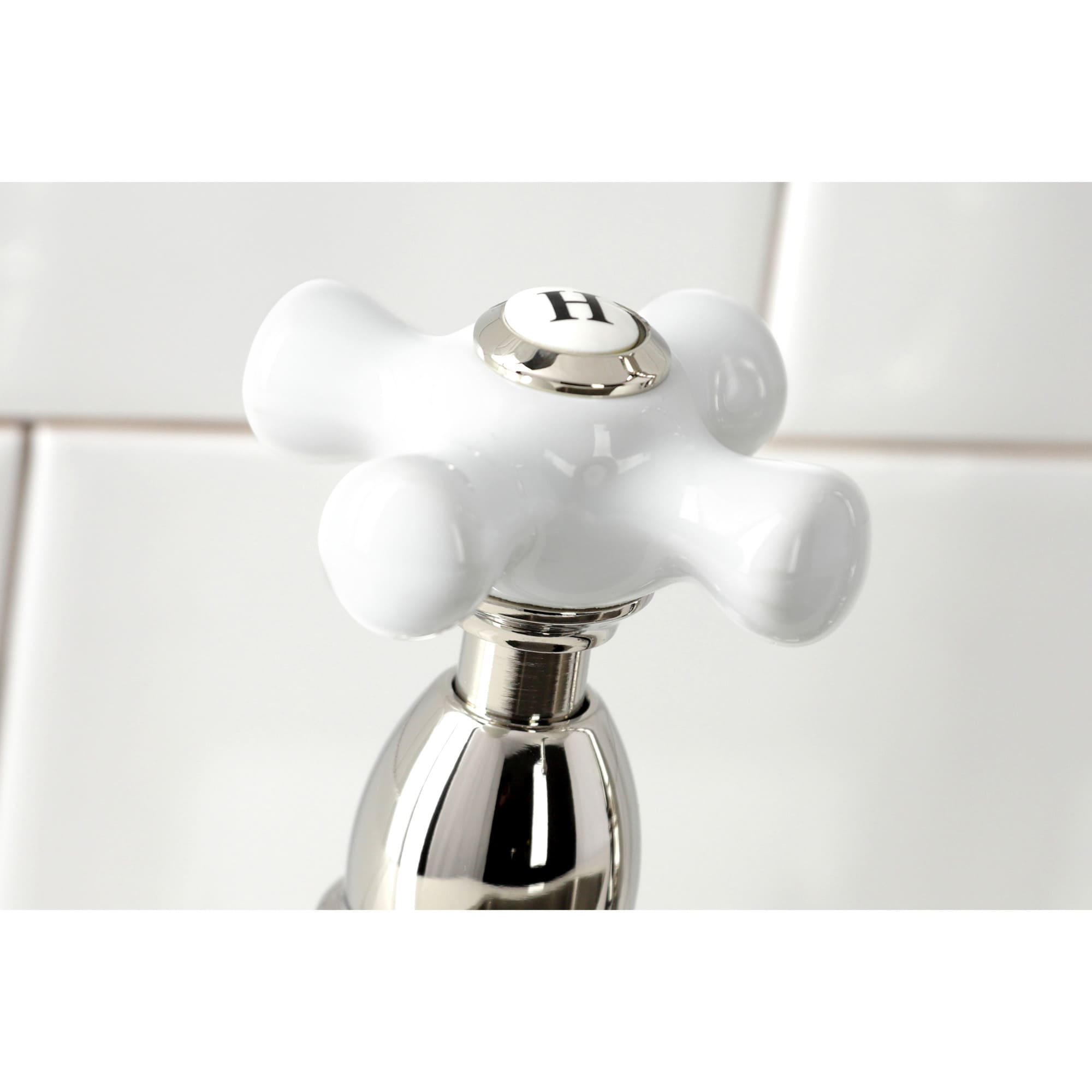Kingston Brass WLKS1276PXBS Kitchen-Faucets - View #8