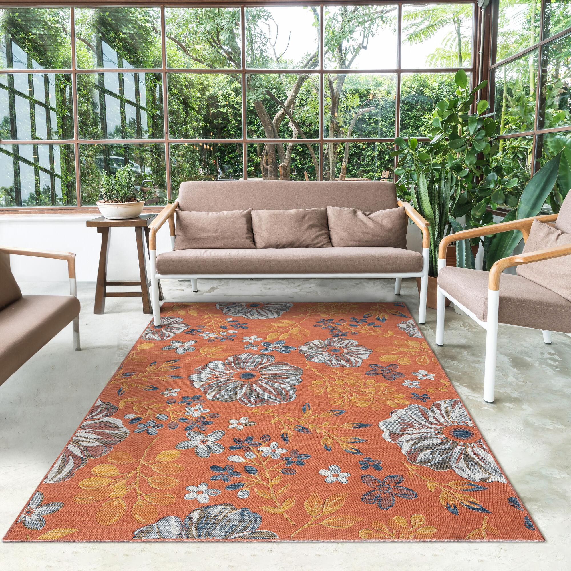LR Home 6625A4590304J8 rugs - View #8