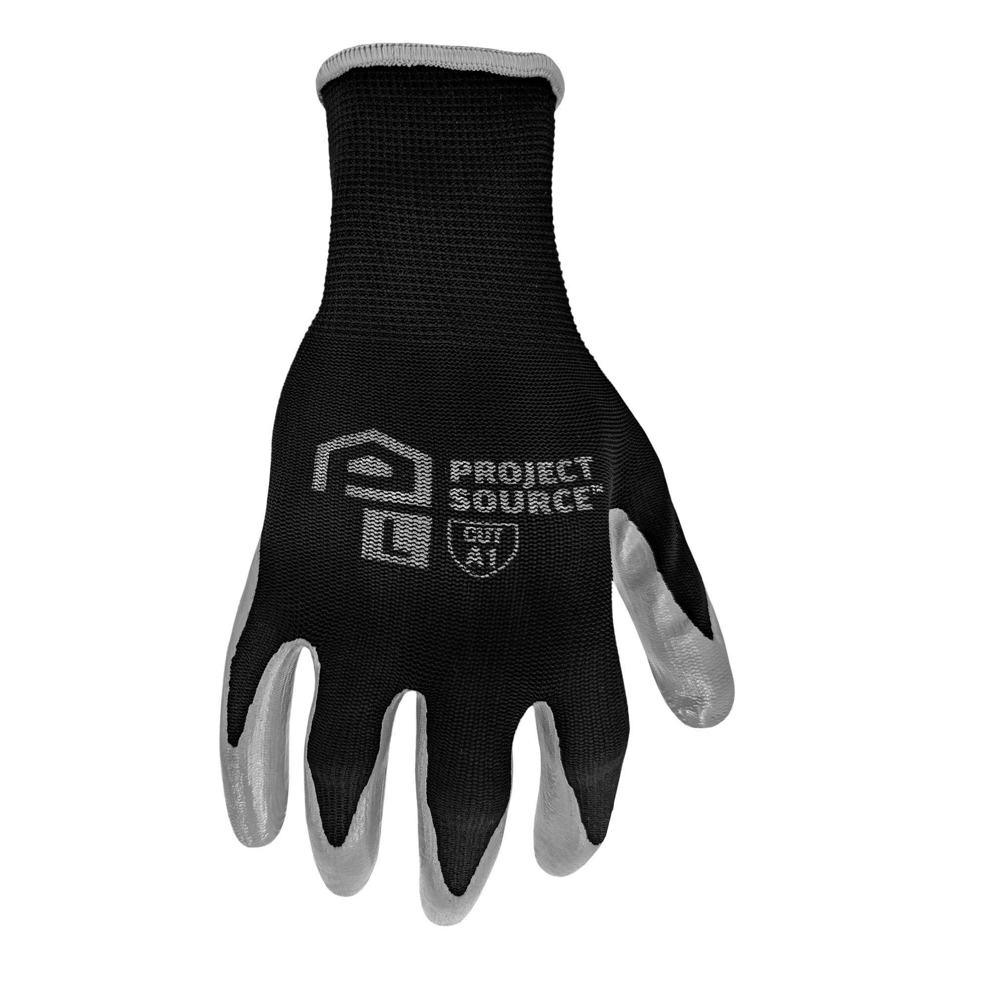 Project Source USHG-4061L Work-Gloves - View #2