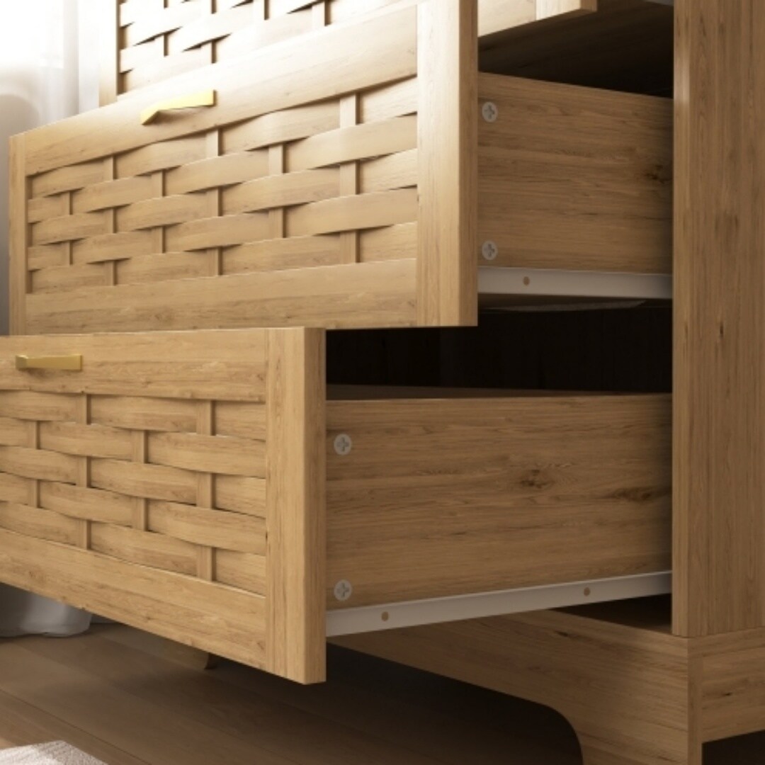 ZAKLOOP WU120972773 Storage-Drawers - View #4