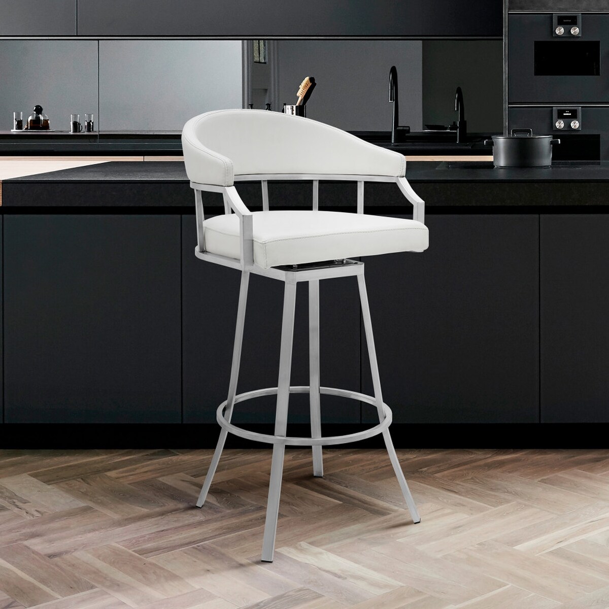 HomeRoots 4000476751 stools - View #2