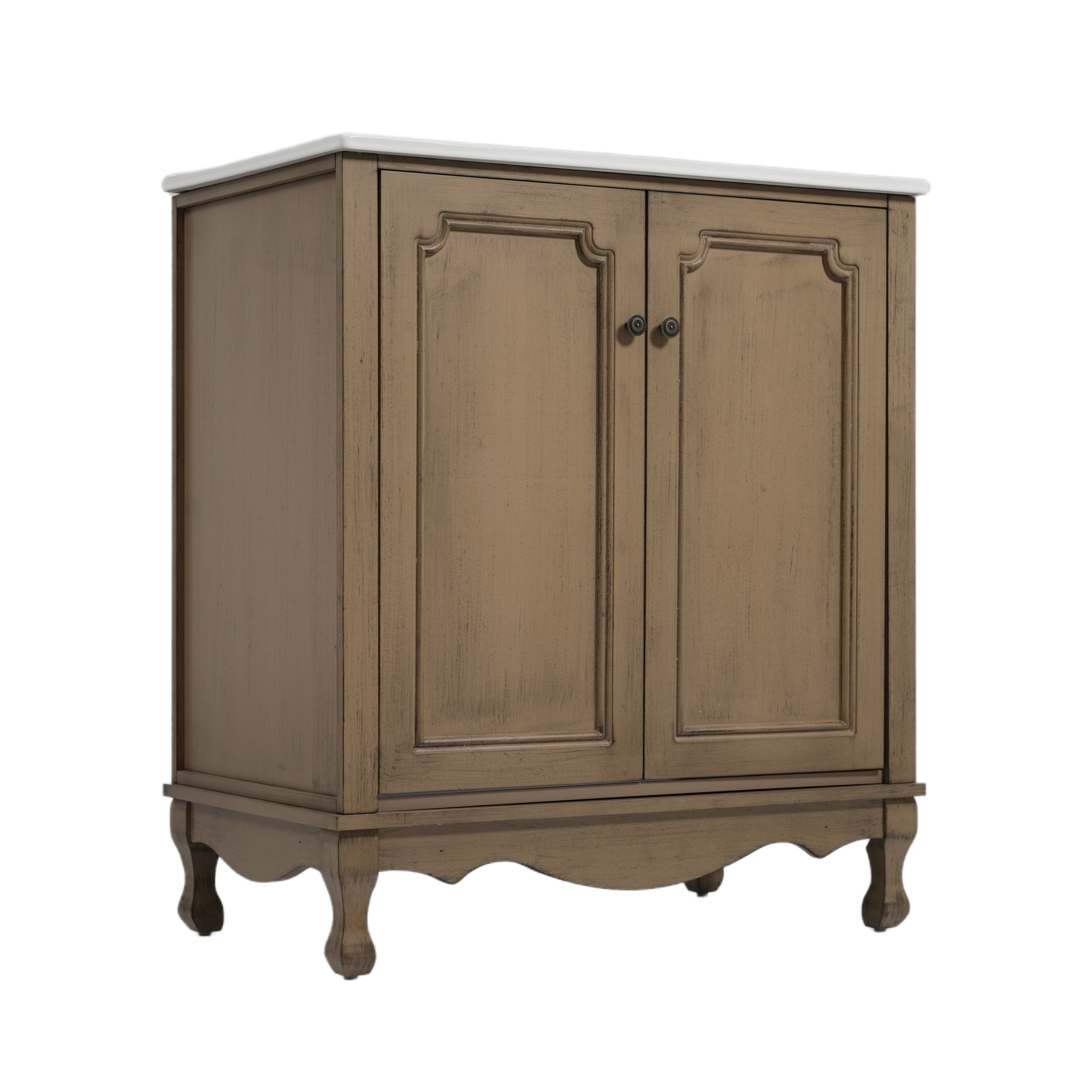 Forclover CNE-P245317L Bath-Vanity-Combo - View #13