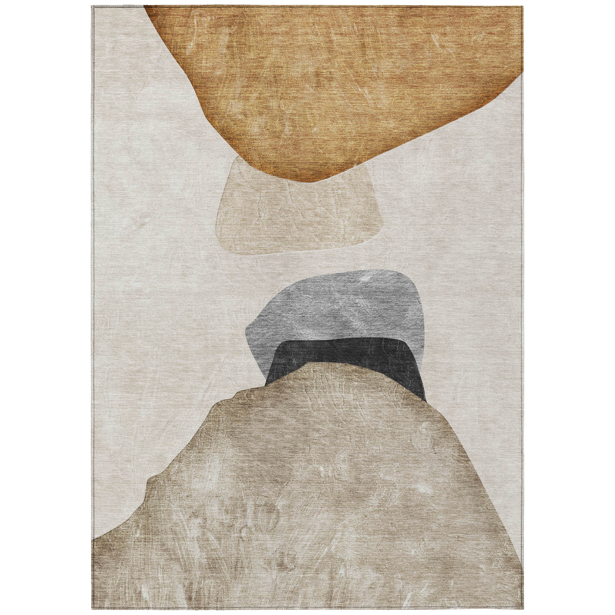 Addison Rugs ACN547BR9X12 rugs - View #2