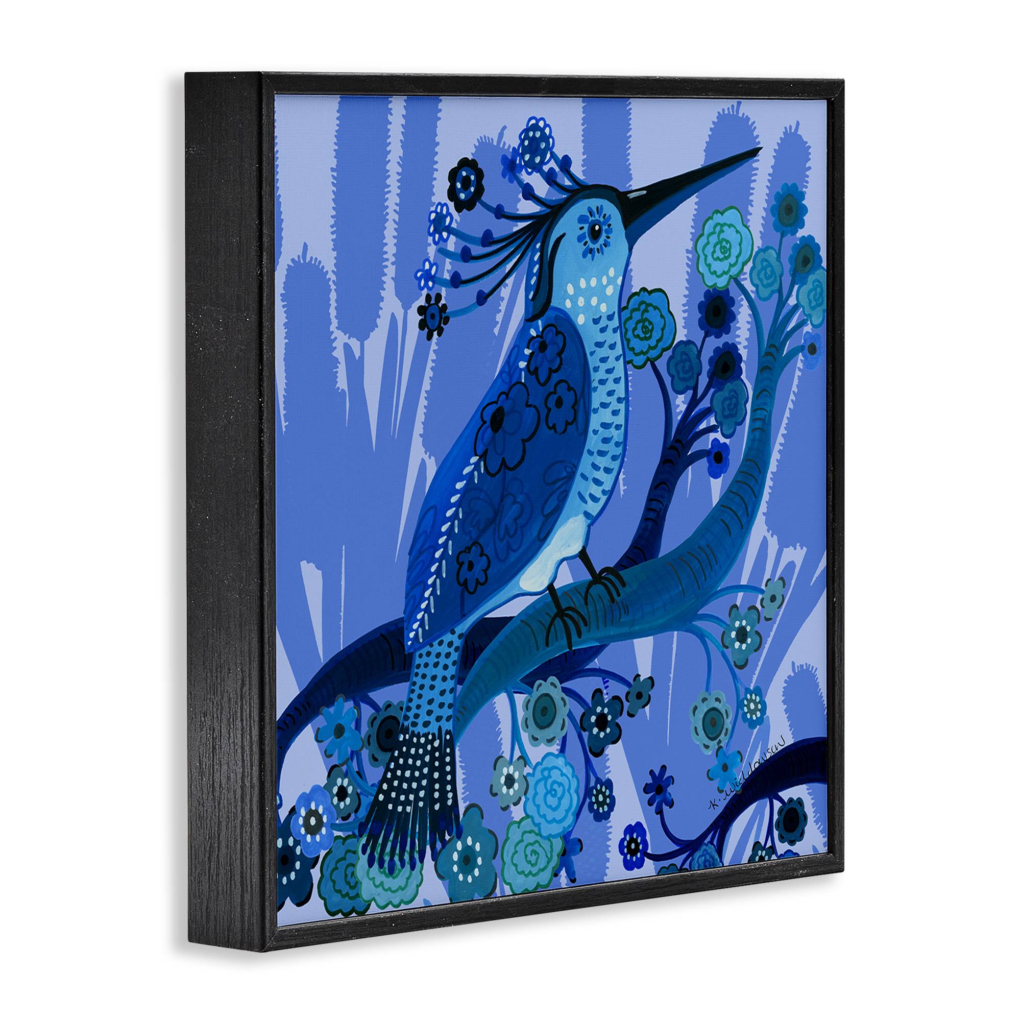 Stupell Industries BS-599-FR-17X17 Wall-Art - View #2