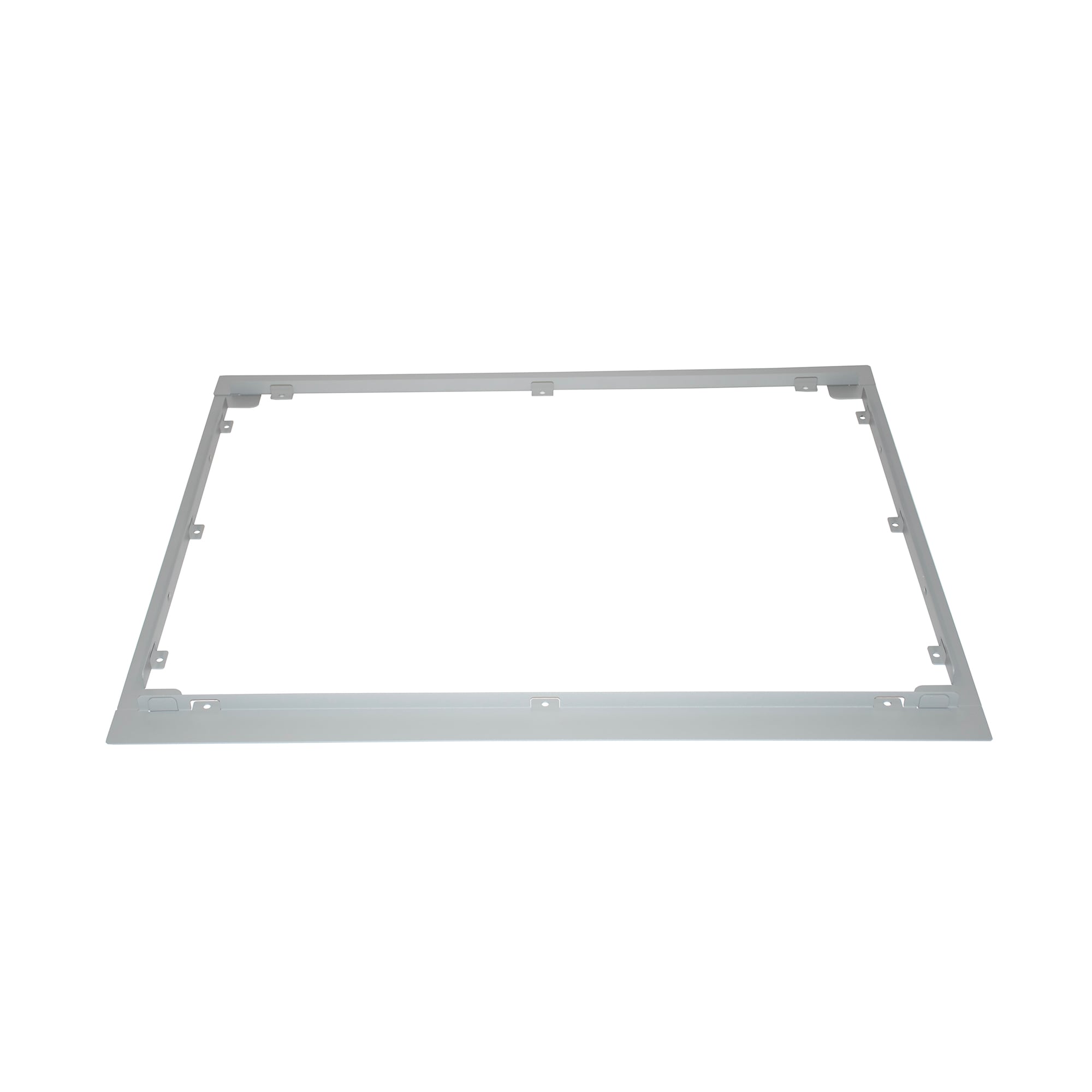 Blue Sky Outdoor Living OKC2429TAC 24.5-in W x 0.71-in H x 29.88-in D Built-In Grill Cabinet Trim kit