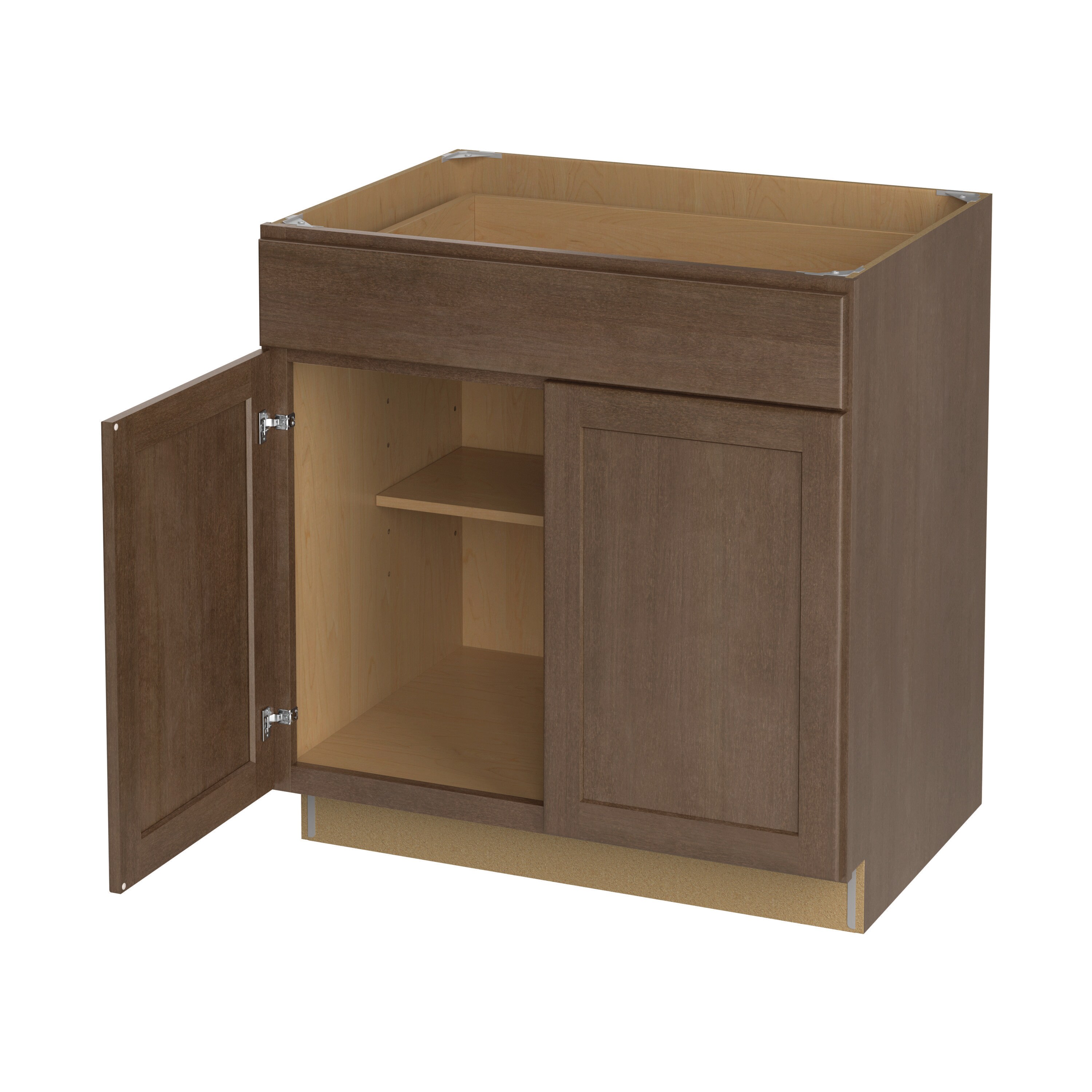Diamond NOW G18 B36B Cabinets-Kitchen - View #9