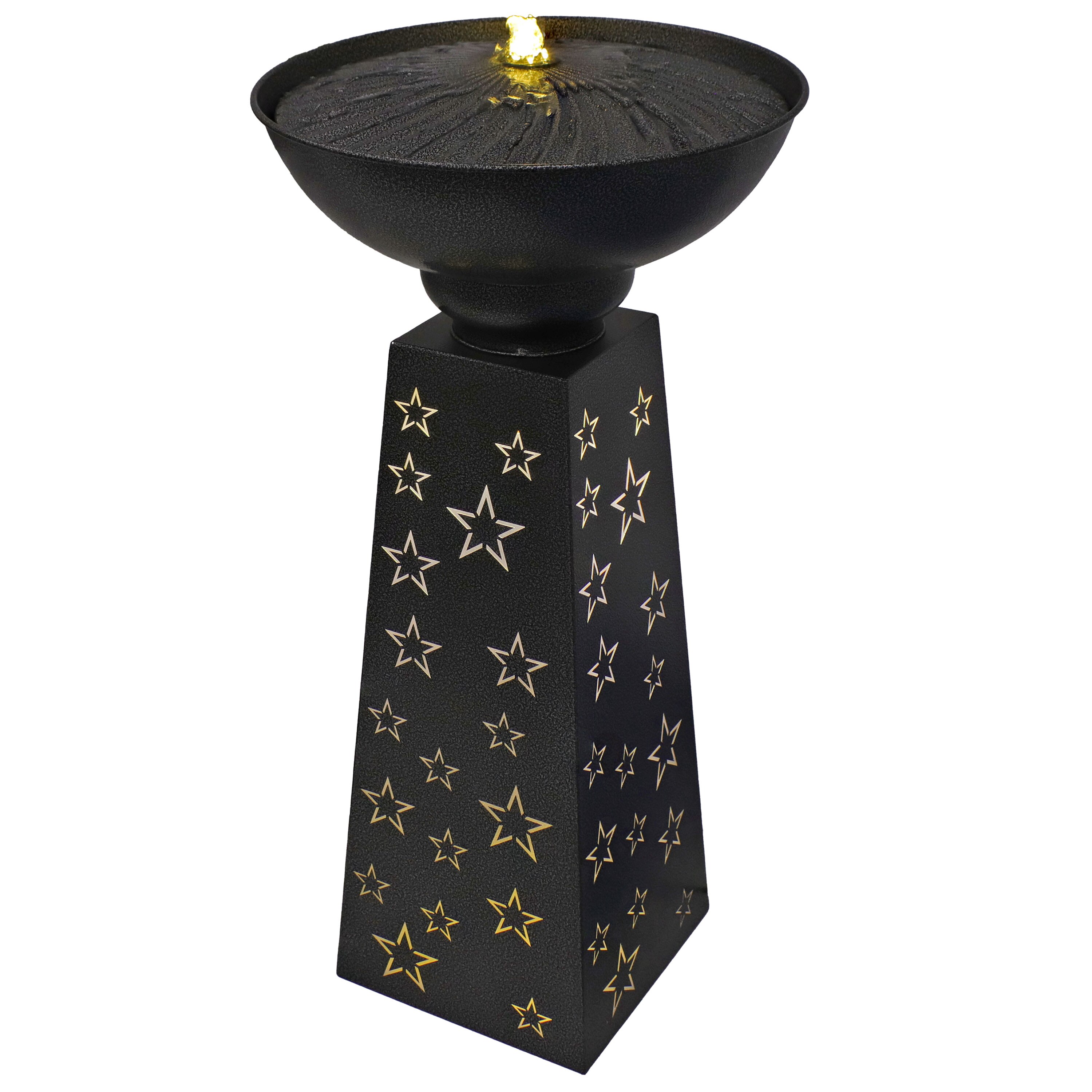 Sunnydaze Decor HDC-178 fountains - View #8