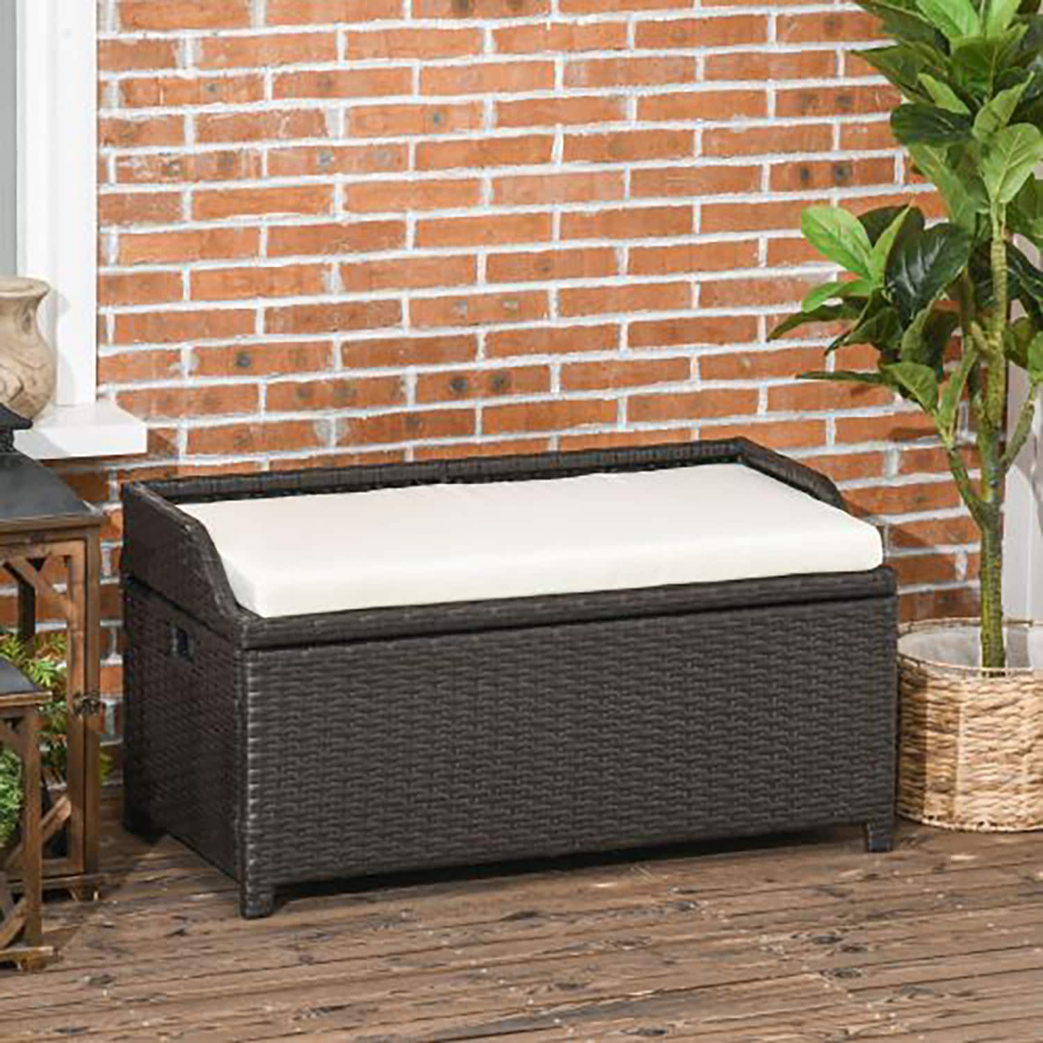 GZMR GM-AB-00808 Deck-Boxes - View #3