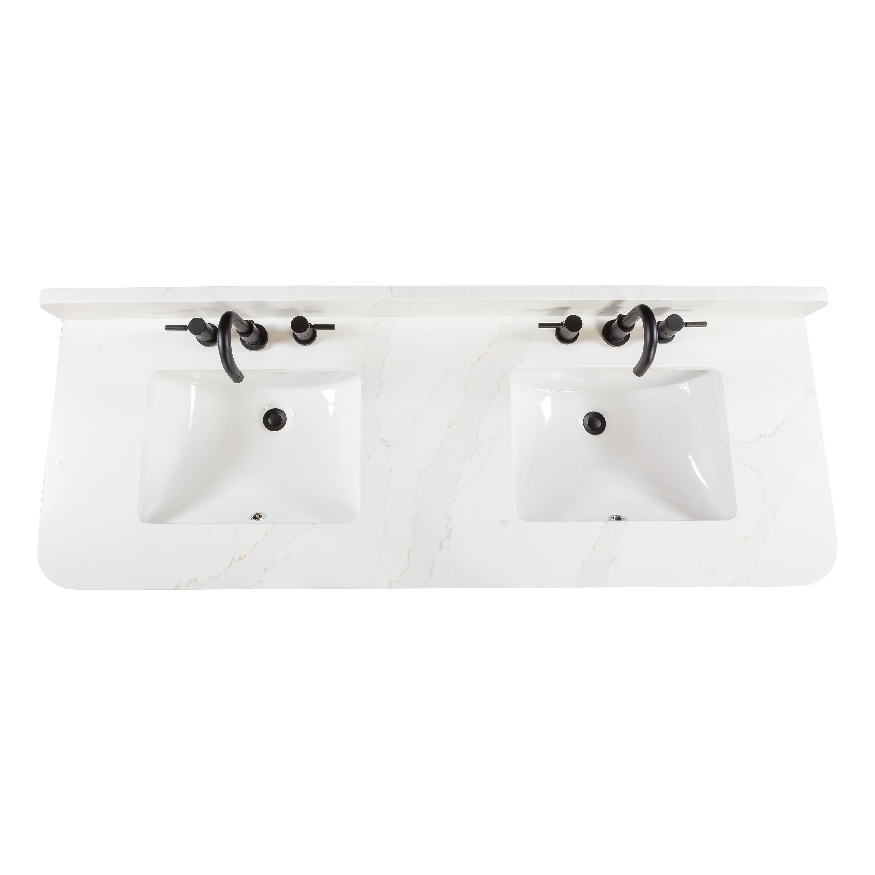 Avanity BLAKELY-VS61-BO Bath-Vanity-Combo - View #7