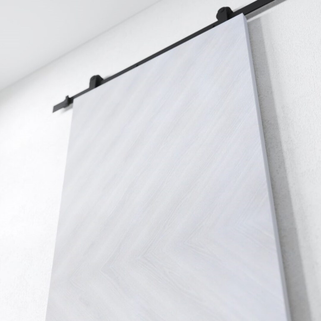 Urban Woodcraft 500L.40BD.BA.W Barn-Doors - View #3
