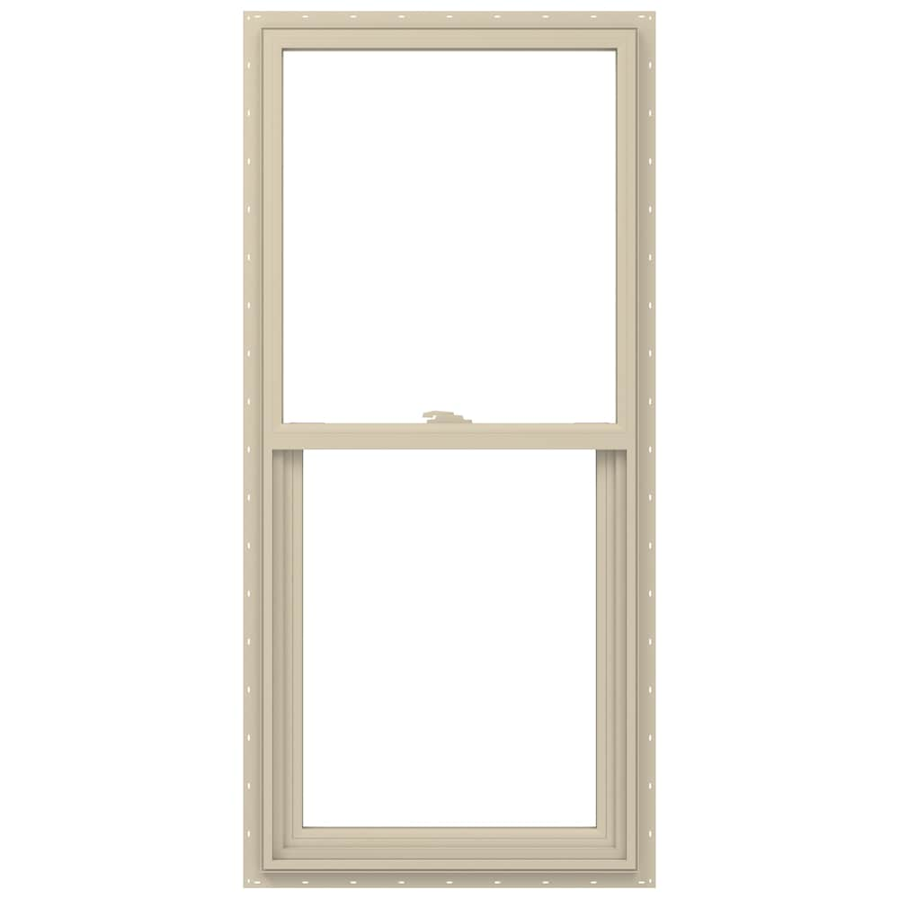 Brown 24-in x 48-in Windows at Lowes.com