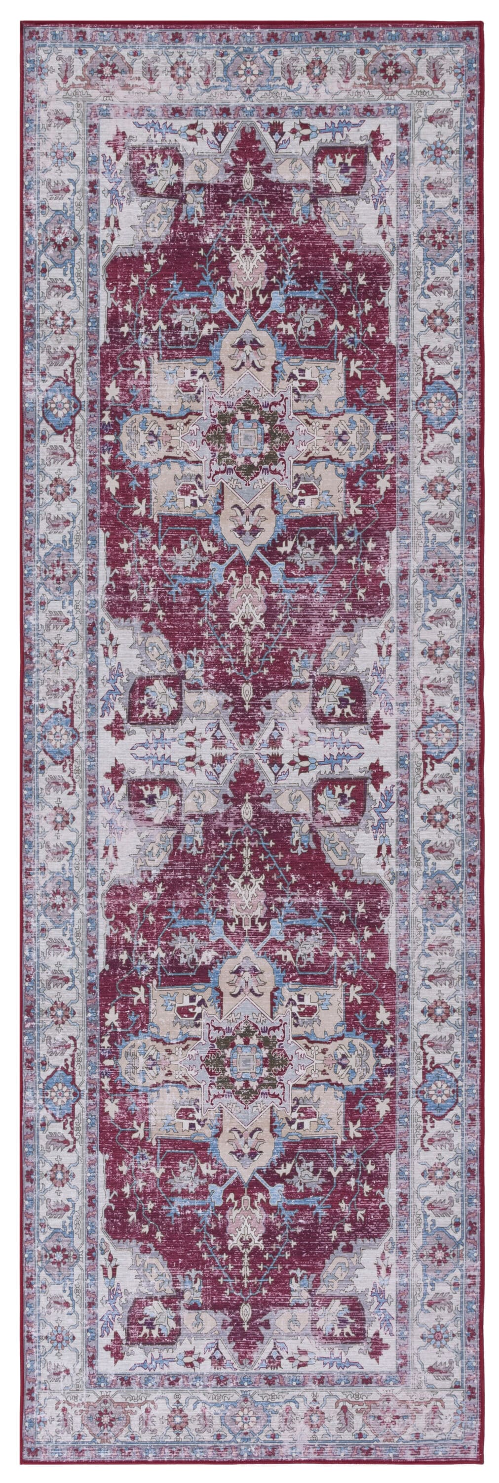 Safavieh TSN106S-28 rugs - View #2